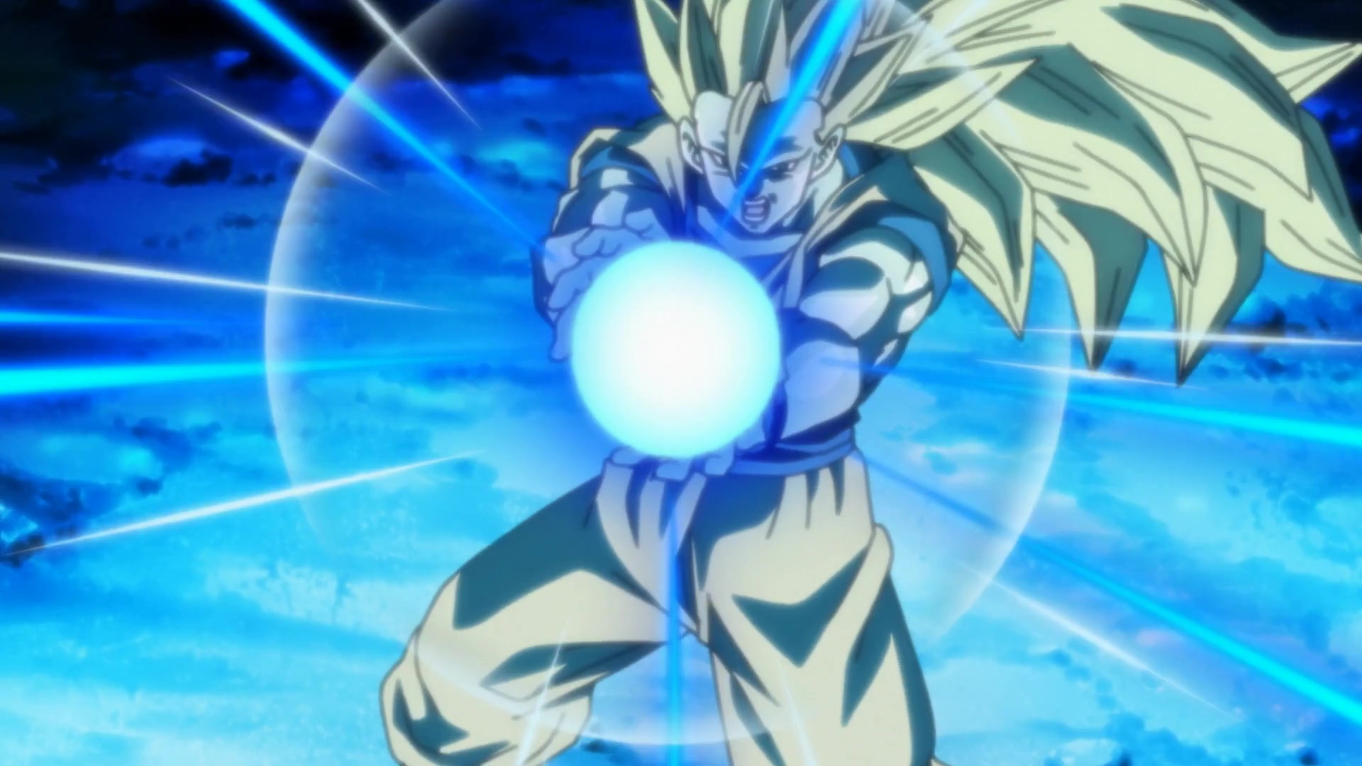 Dragon Ball Kai Ⅱ ドラゴンボール 改 Ⅱ 魔人ブウ編 001.mkv_20240919_163412.021.jpg