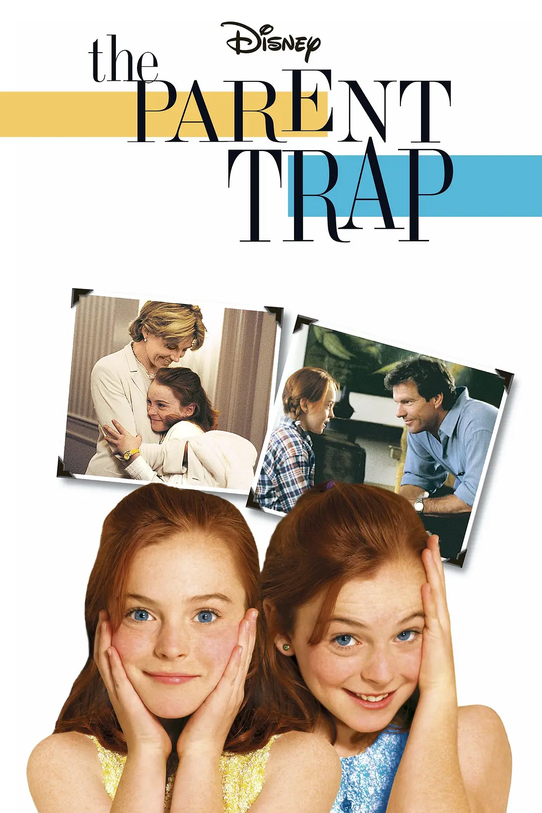 天生一對 The Parent Trap 海報1.jpg