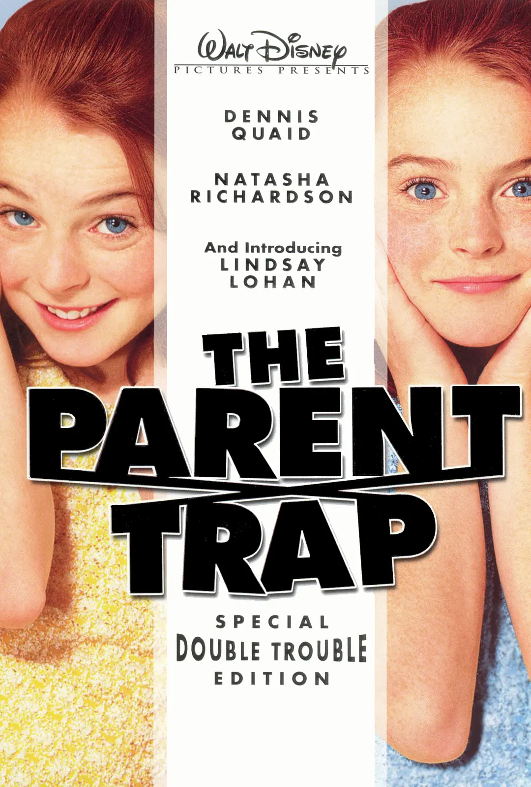 天生一對 The Parent Trap 海報2.jpg