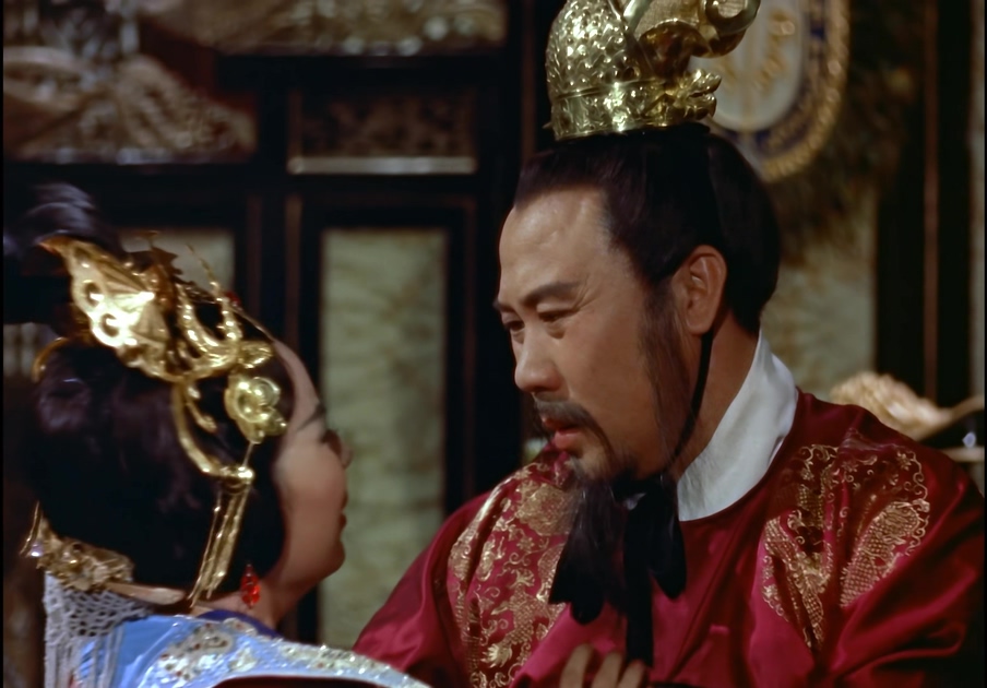 [杨贵妃][邵氏].The.Magnificent.Concubine.1962.WEB-DL.4K.HEVC.AAC.国语中字[2.6G][.jpg