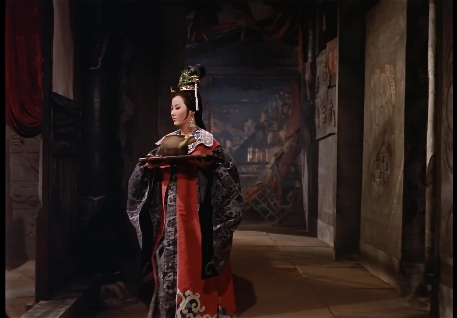 [杨贵妃][邵氏].The.Magnificent.Concubine.1962.WEB-DL.4K.HEVC.AAC.国语中字[2.6G][.jpg