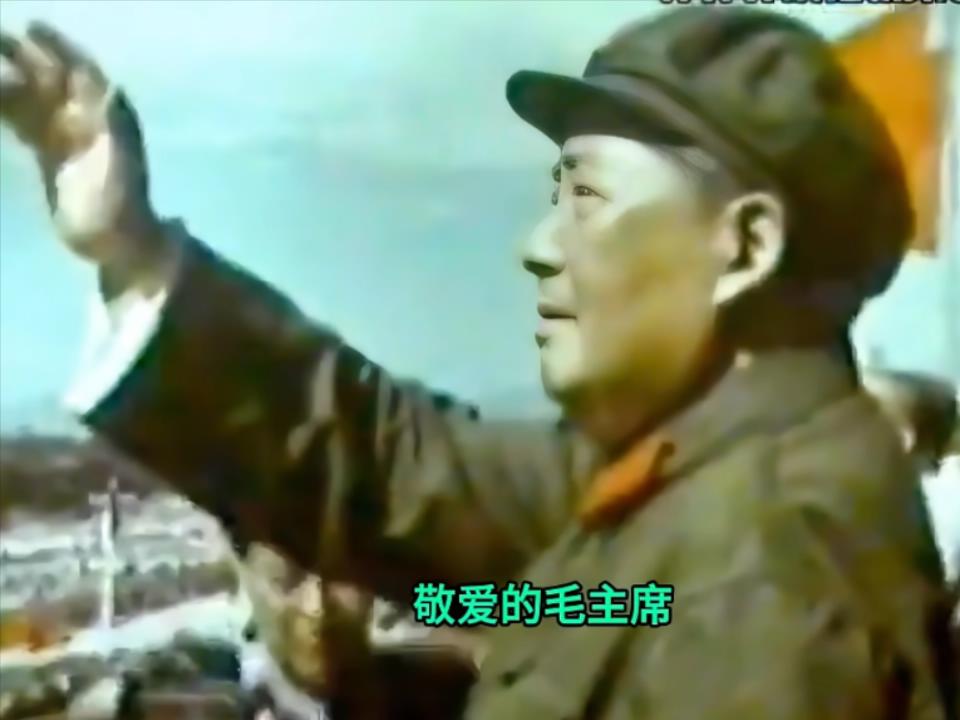 毛主席和百万文化革命大军在一起1966-1.95G.mp4_20250123_181648671.jpg