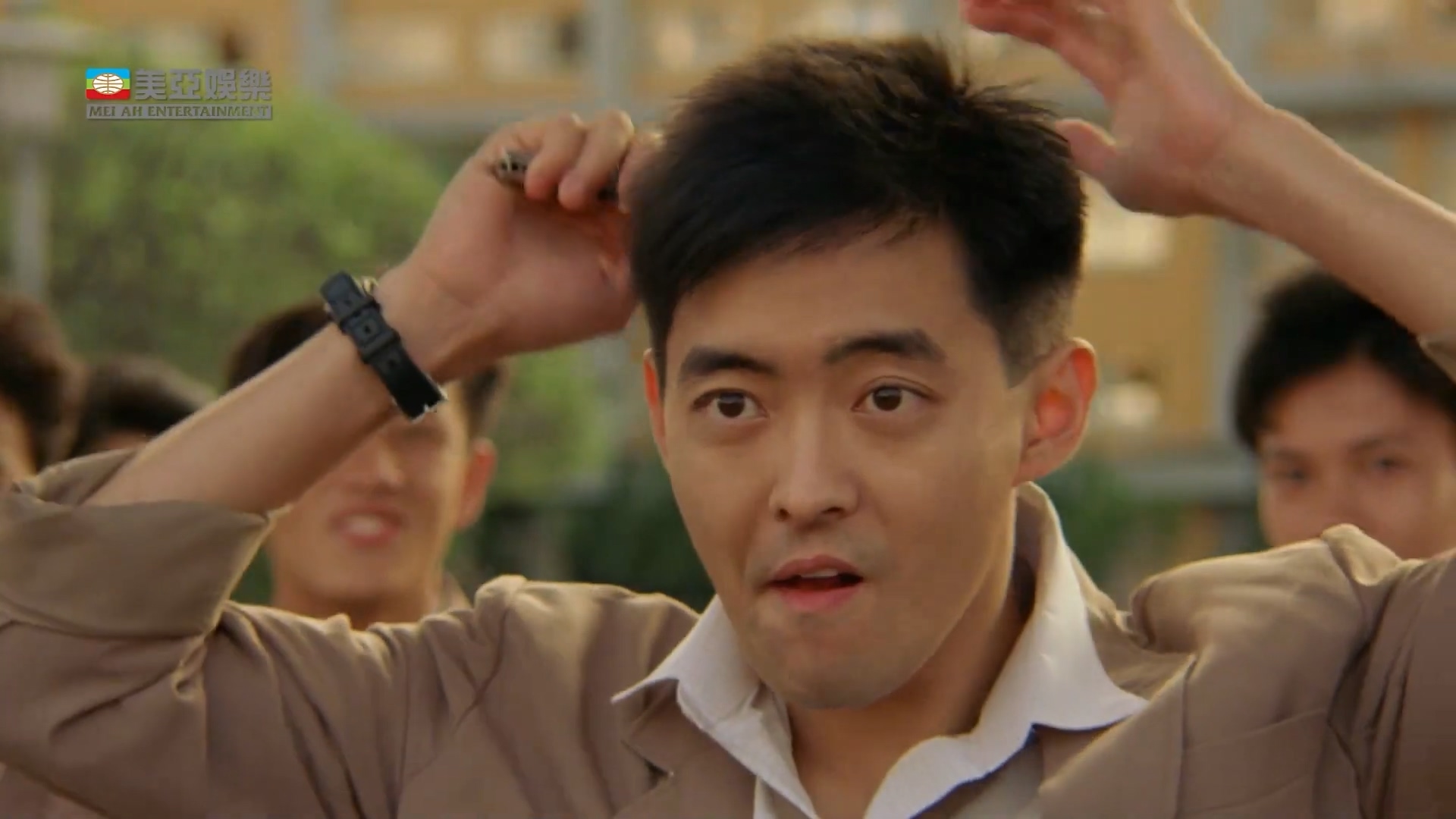 風雨操場 續集｜又見操場 (The Playground Once Again)｜李志奇、張世、鄒琳琳、況明.jpg