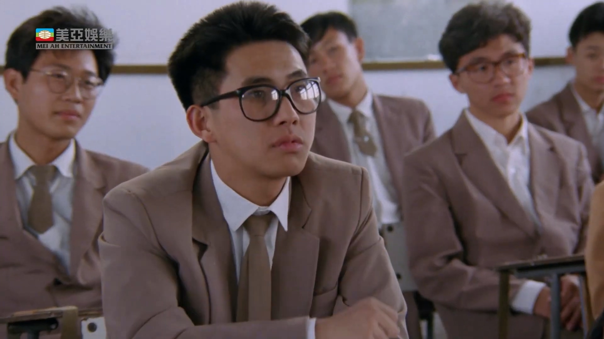 風雨操場 續集｜又見操場 (The Playground Once Again)｜李志奇、張世、鄒琳琳、況明.jpg