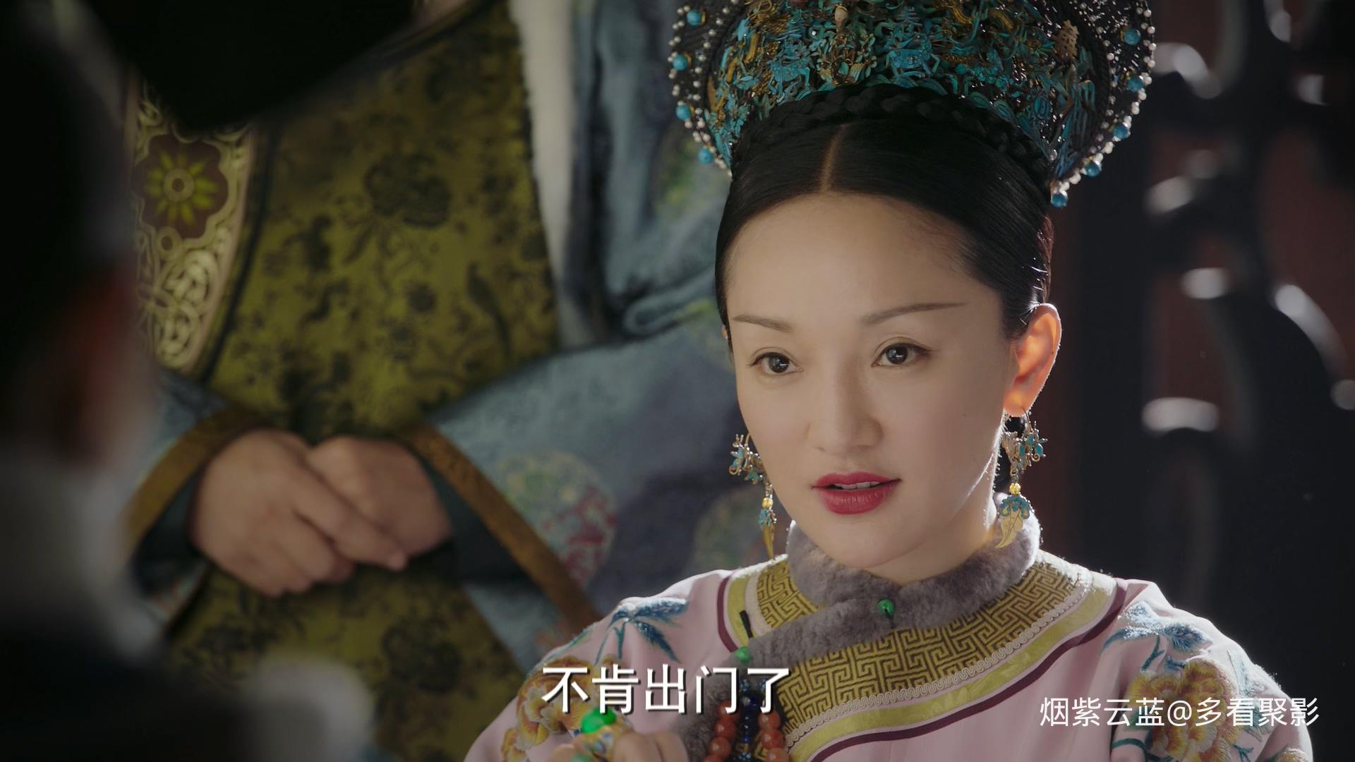 Ruyi&#039;s Royal Love in the Palace Ep60 WEB-DL 1080P H265-DPTV.mp4_20250909_21.jpg