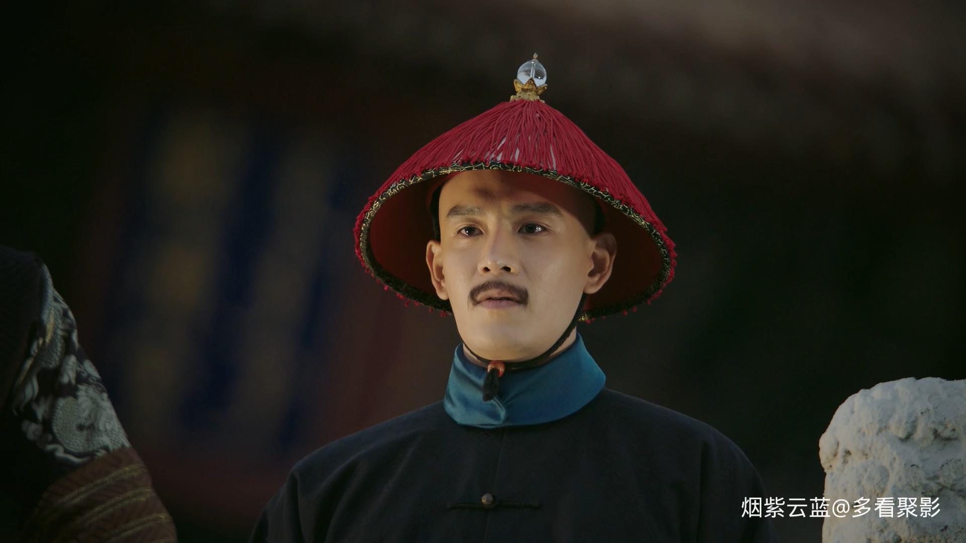 Ruyi&#039;s Royal Love in the Palace Ep60 WEB-DL 1080P H265-DPTV.mp4_20250909_21.jpg