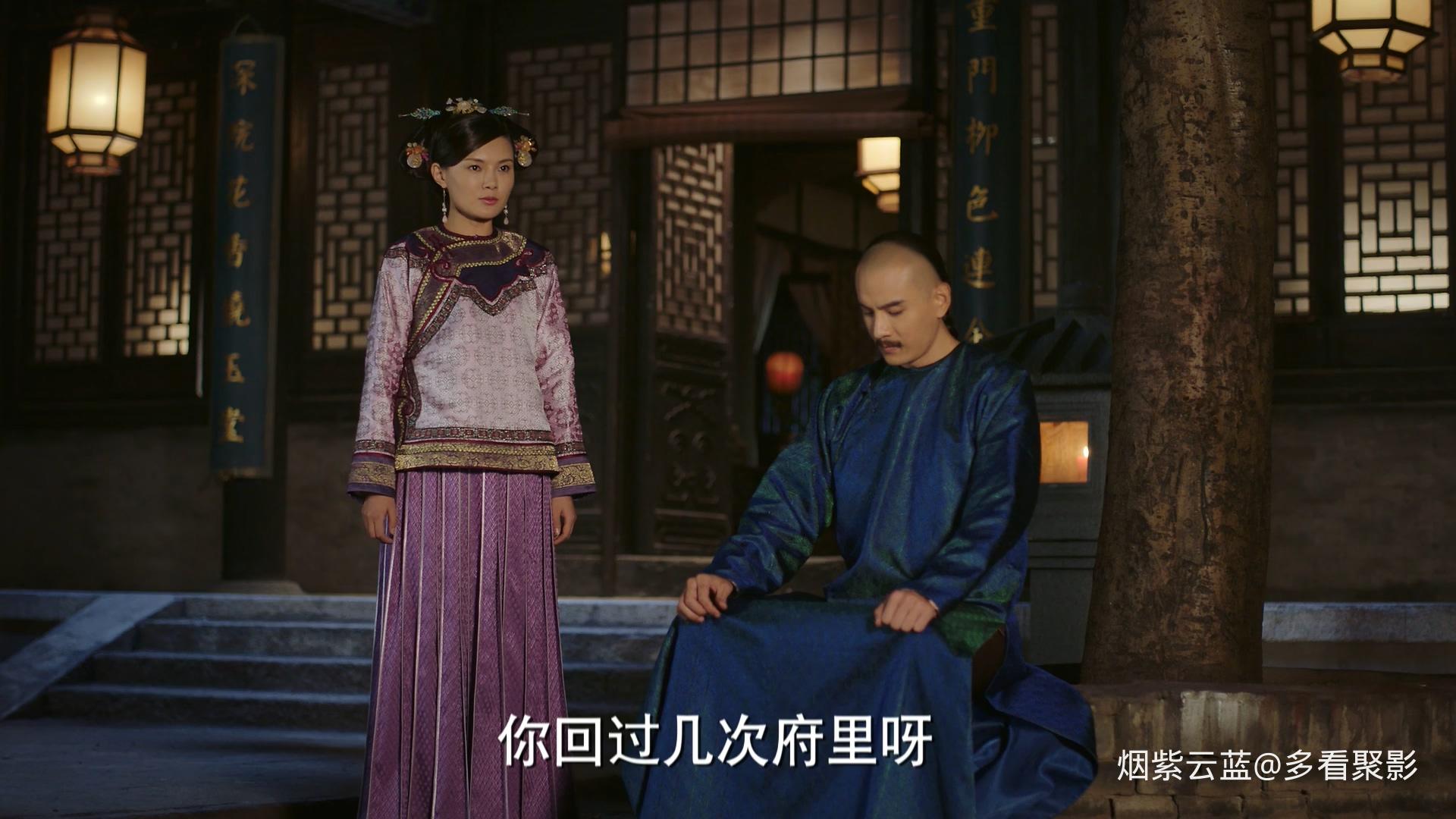 Ruyi&#039;s Royal Love in the Palace Ep60 WEB-DL 1080P H265-DPTV.mp4_20250909_21.jpg