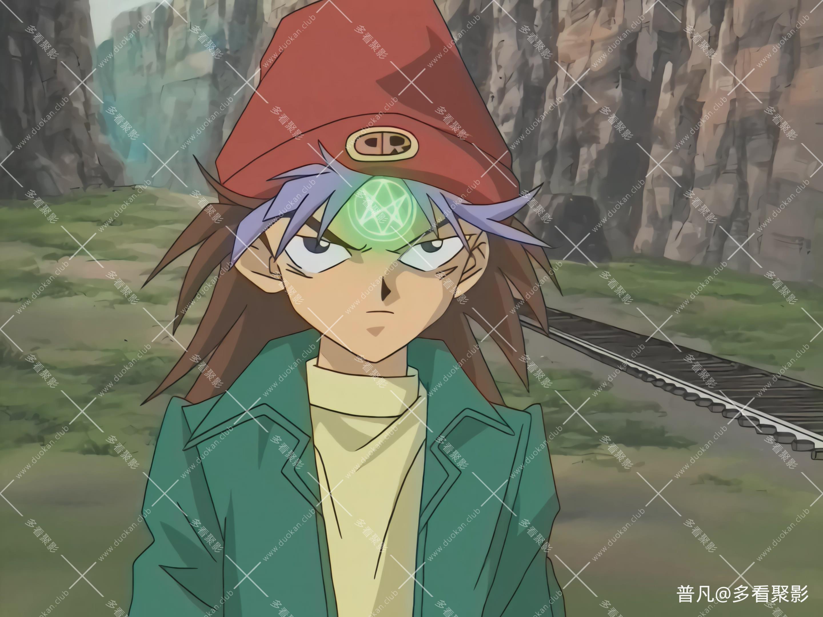【Yu-Gi-Oh! Duel Monsters】【161】【DVDrip】【HEVC 2880x2160p AAC】.mkv_20251003.jpg