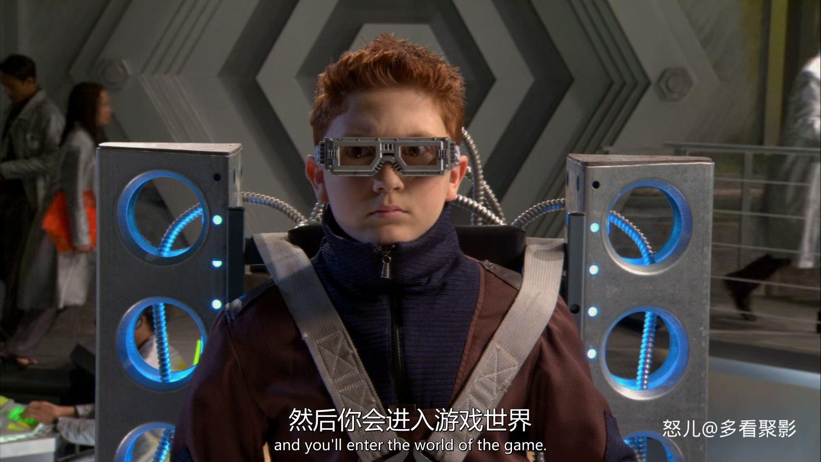 非常小特务3.Spy.Kids.3.Game.Over.2003.1080p.BluRay.x265.2audio-RARBG.mkv_2025100.jpg