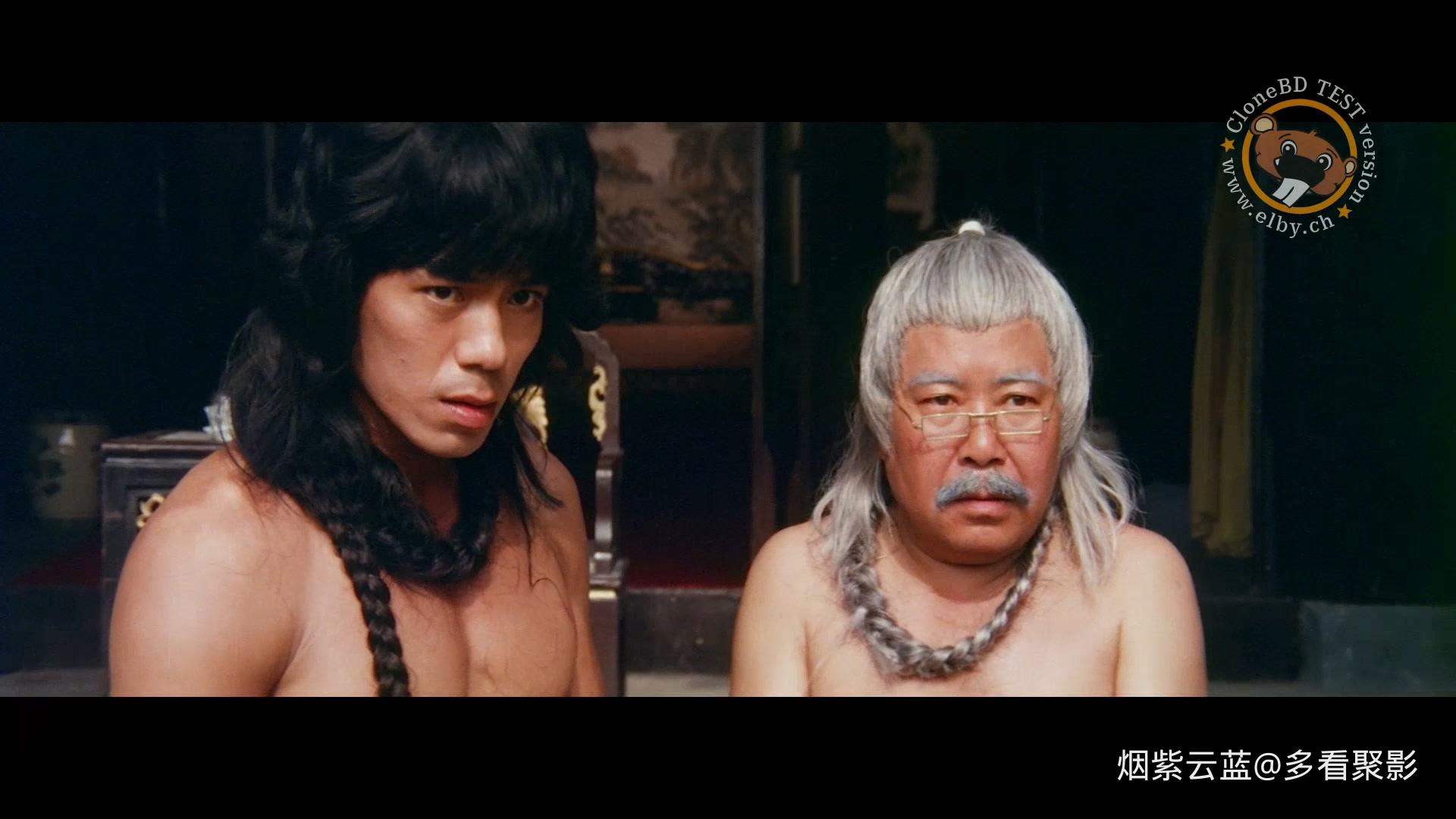 蛇形刁手斗螳螂.国英双语.简繁中文软字幕.Snake in the Eagles Shadow.mkv_20251008_1.jpg