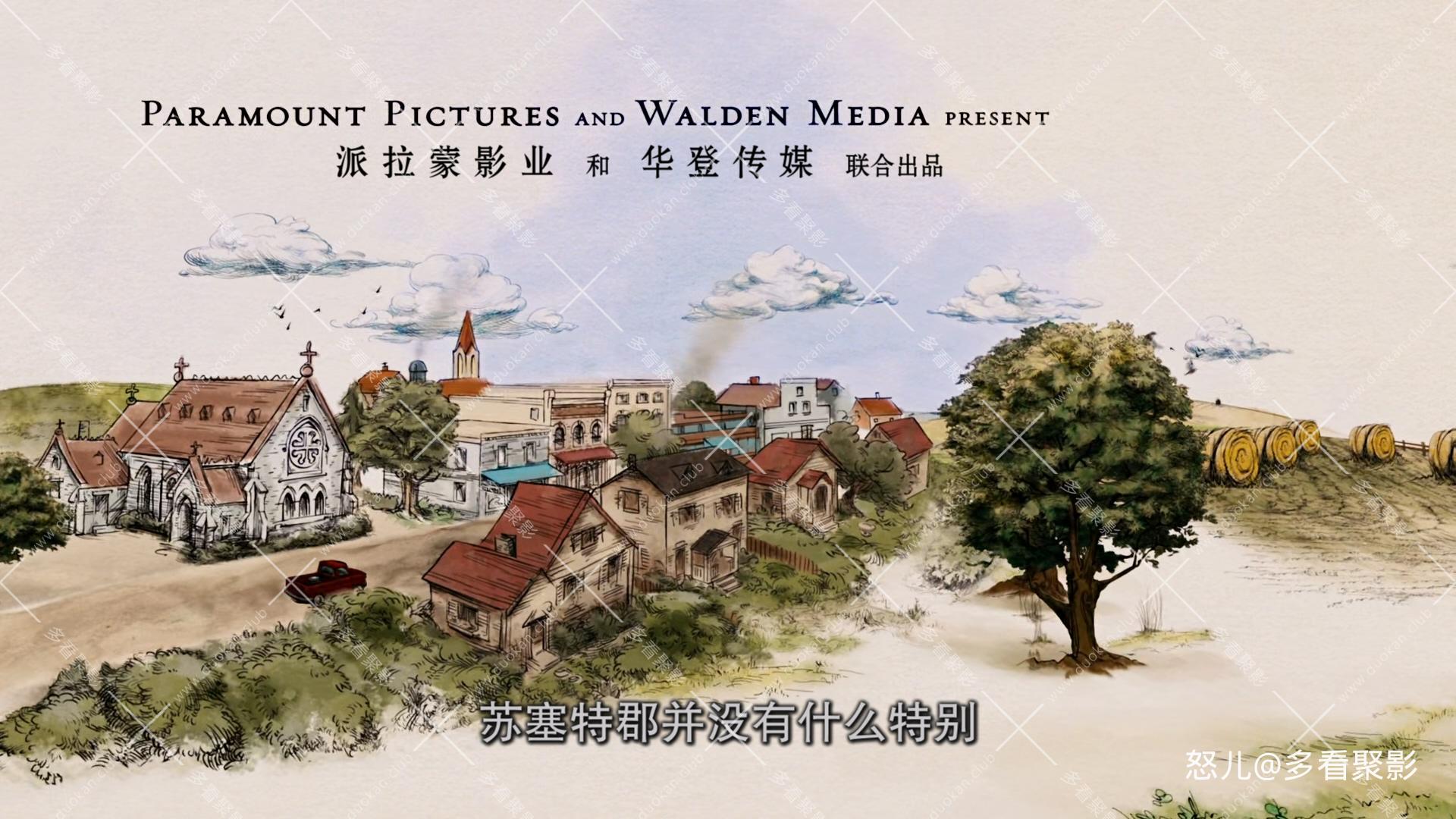 夏洛特的网.Charlottes.Web.2006.1080p.BluRay.x265.3audio-RARBG特效字幕 (1).mkv_20.jpg 夏洛特的网.Charlottes.Web.2006.1080p.BluRay.x265.3audio-RARBG特效字幕 (1).mkv_20.jpg