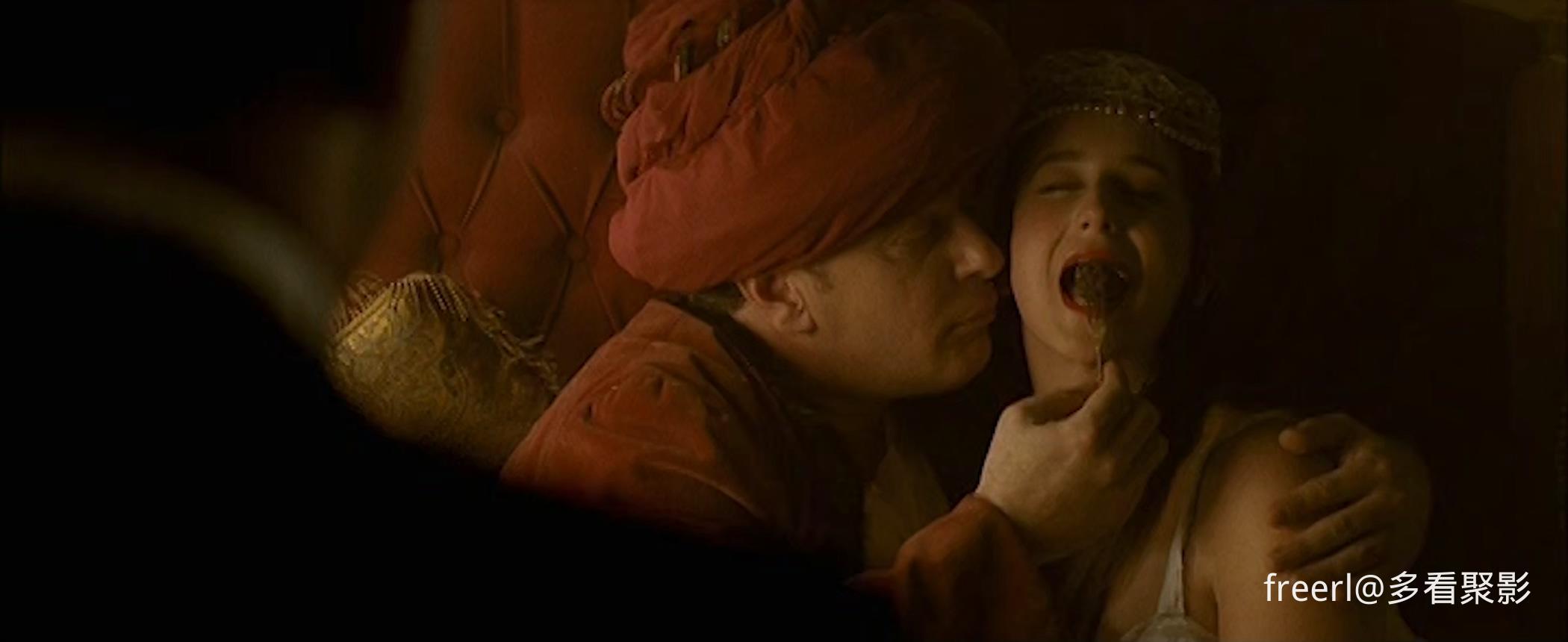 余下的就是沉默 Restul e tăcere 2008 1080p [AAC, AC3] [zho, ron] h265 tt0839967..jpg