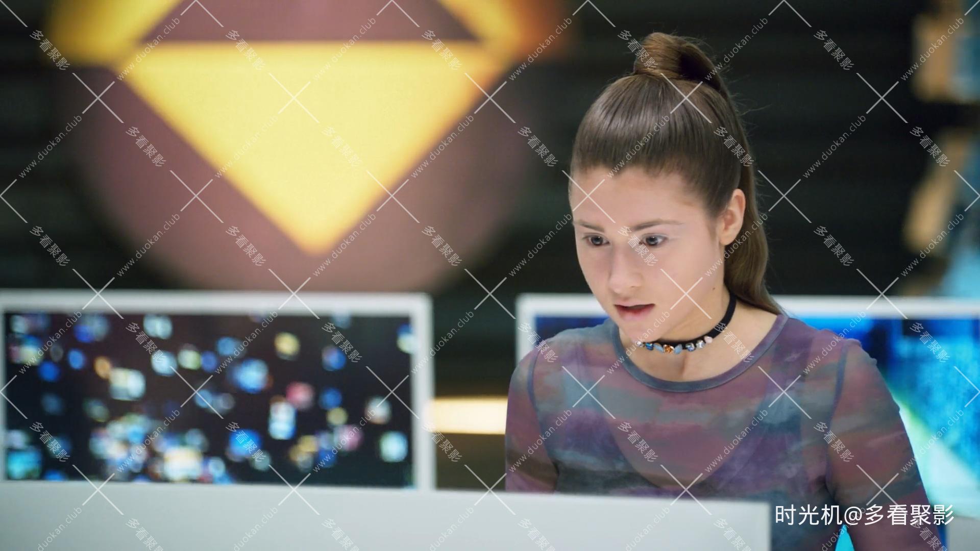 游戏空间：守护战士 [S02E03] - 小心蜜蜂.mkv_20251115_015002.496.jpg