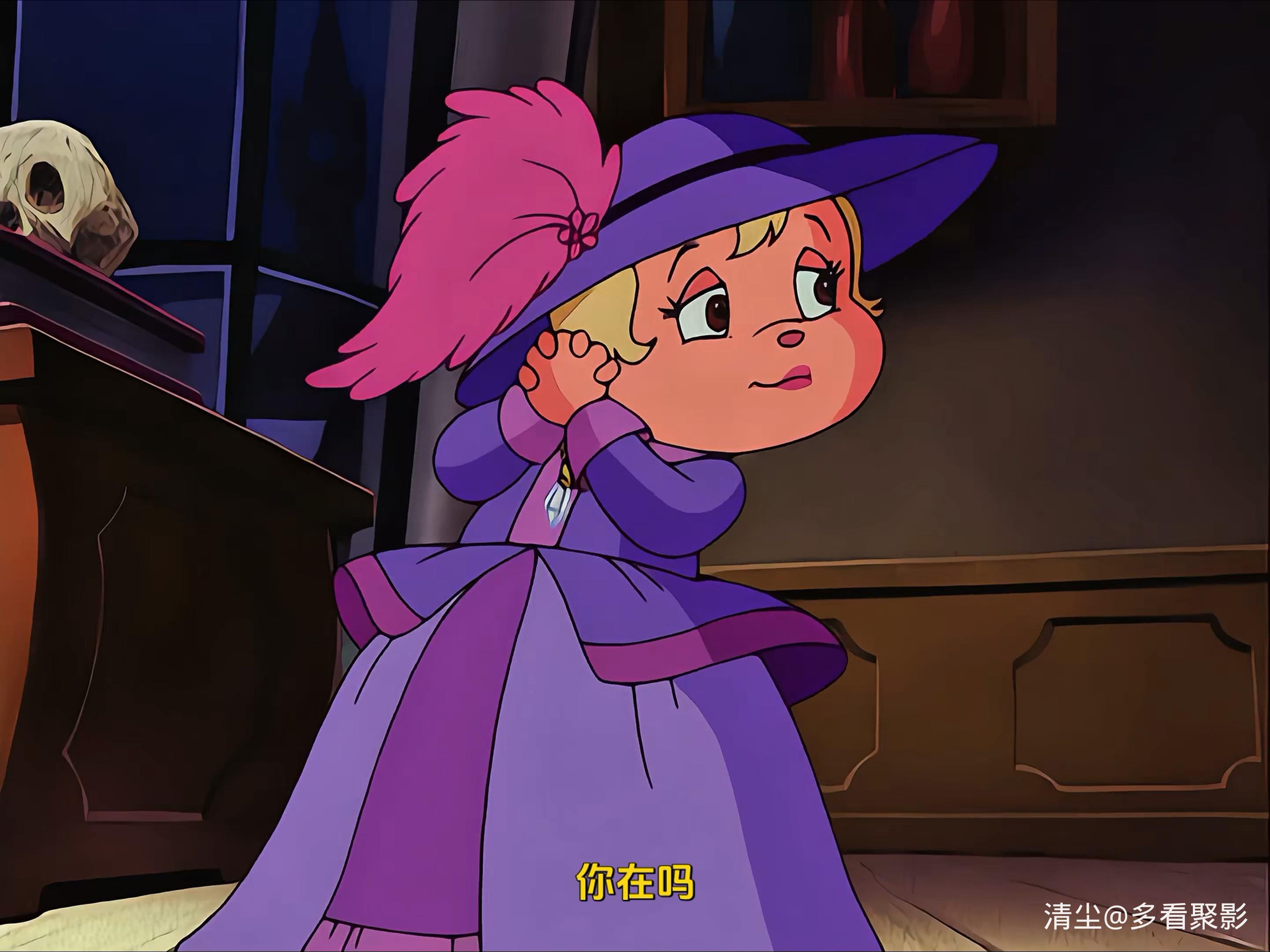 金花鼠：遇见狼人 Alvin and the Chipmunks Meet the Wolfman .mkv_20251117_165612.097.jpg