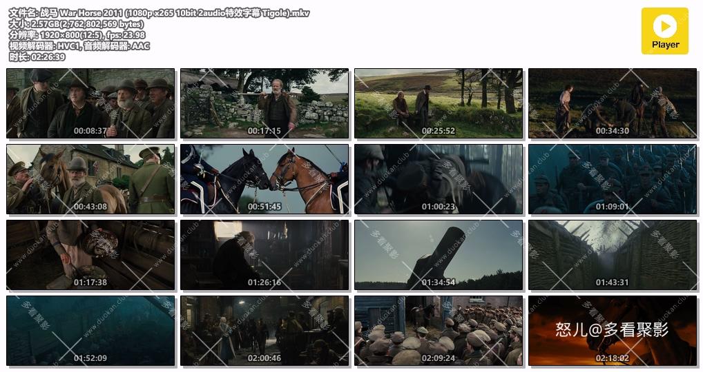 战马 War Horse 2011 (1080p x265 10bit 2audio特效字幕 Tigole).mkv.jpg