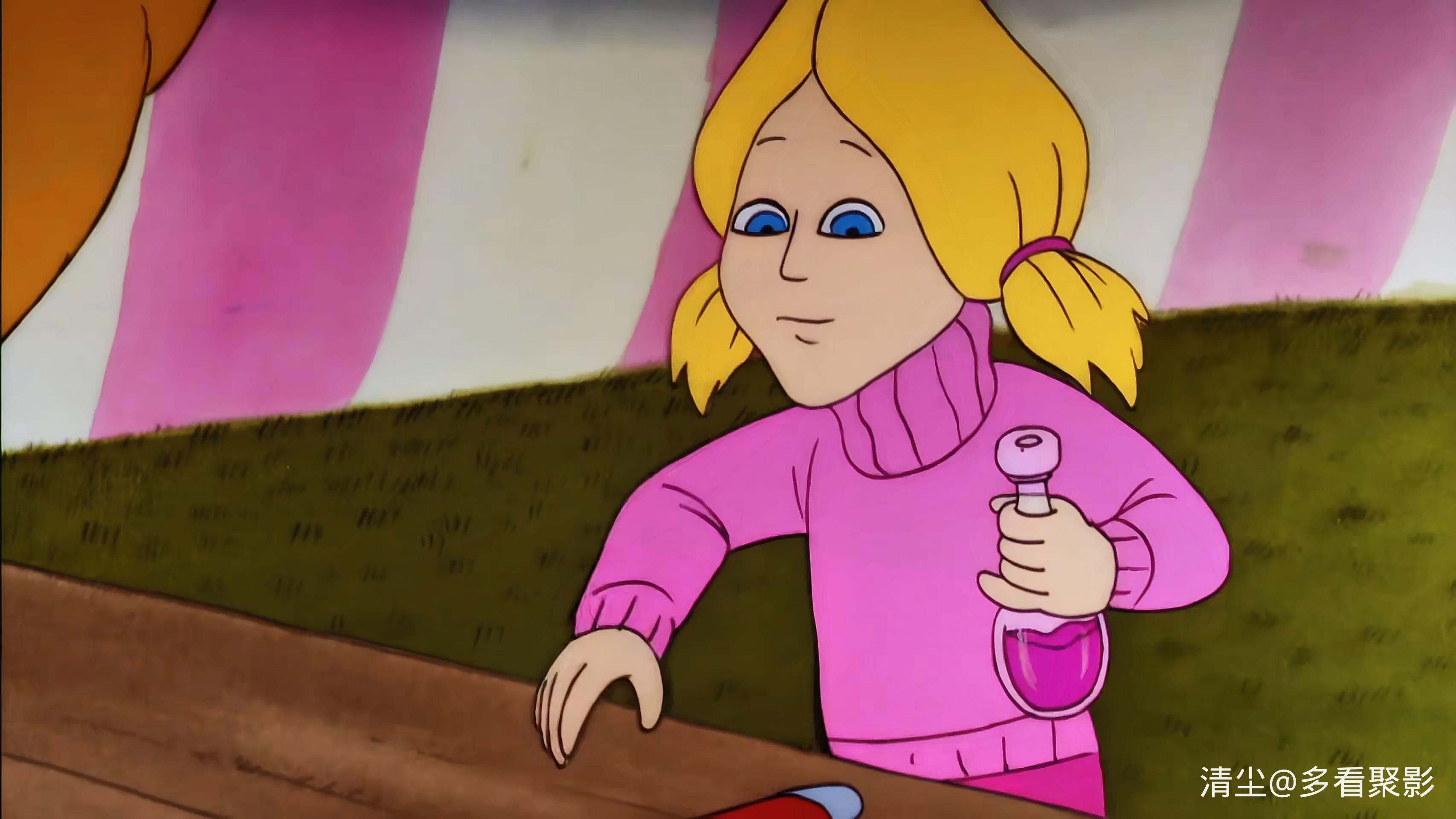 1979 纳尼亚传奇：狮王、女巫和魔衣橱 The Lion, the Witch &amp; the Wardrobe.mkv_20251.jpg