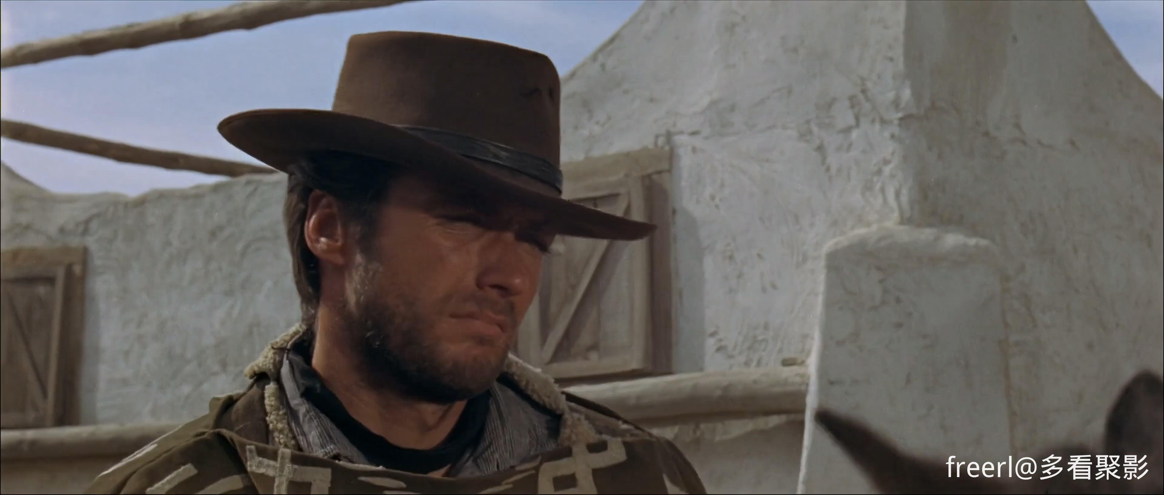 荒野大镖客 Per un pugno di dollari 1964 2160p [AAC, AAC] [zho, eng] h264 tt00584.jpg