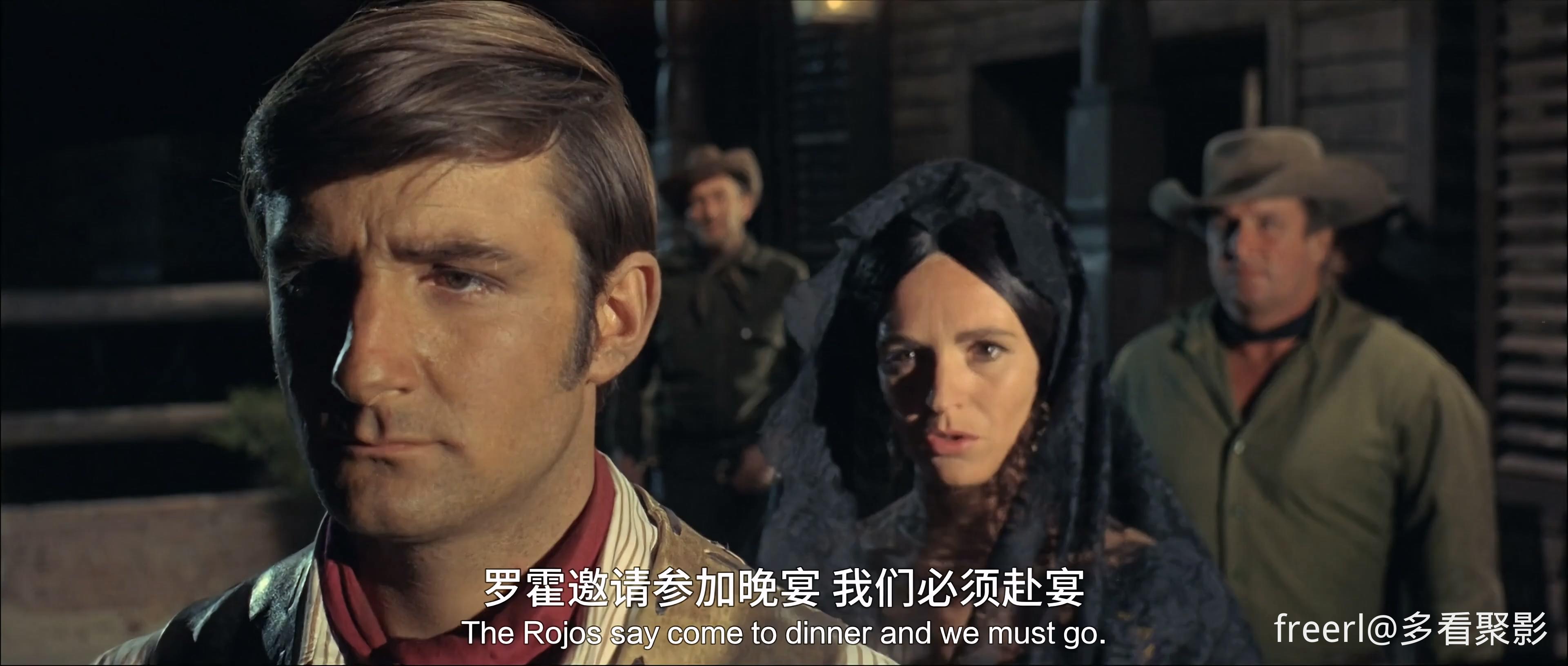 荒野大镖客 Per un pugno di dollari 1964 2160p [AAC, AAC] [zho, eng] h264 tt00584.jpg