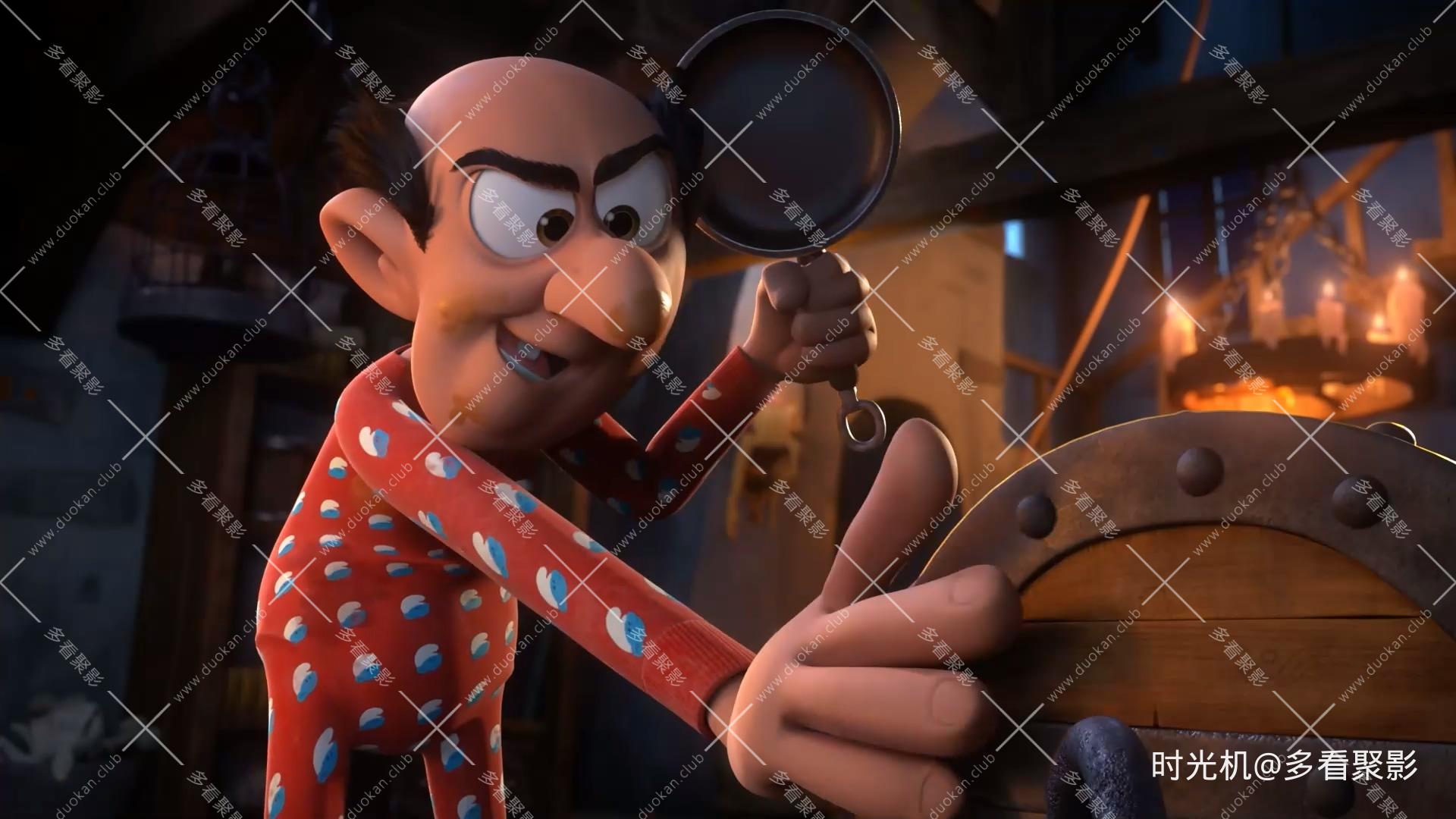 蓝精灵 [S02.E02] - 有小偷.mkv.mkv_20251206_140017.208.jpg