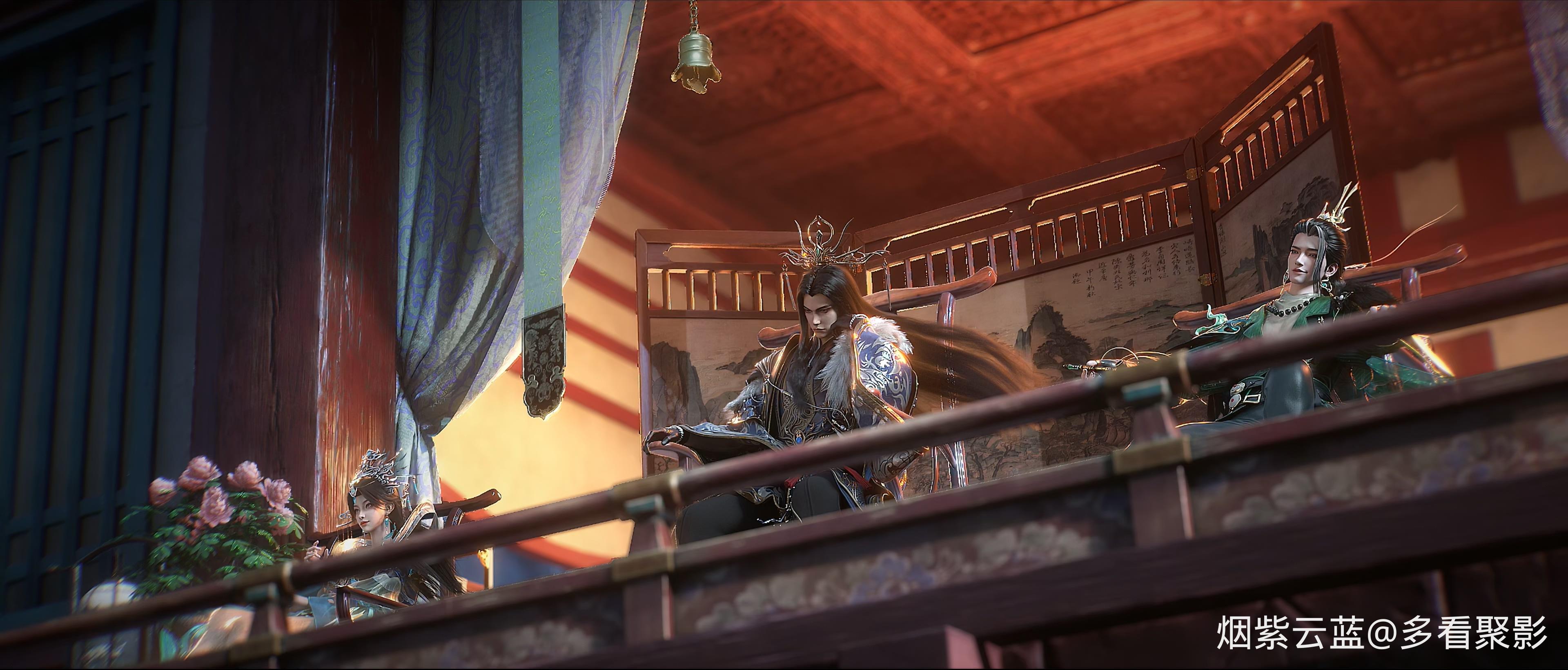 云深不知梦.S01E03.再见仇敌.WEB-DL HQ.2160p.H265.AAC-ADWeb.mkv_20251228_102253.327.jpg