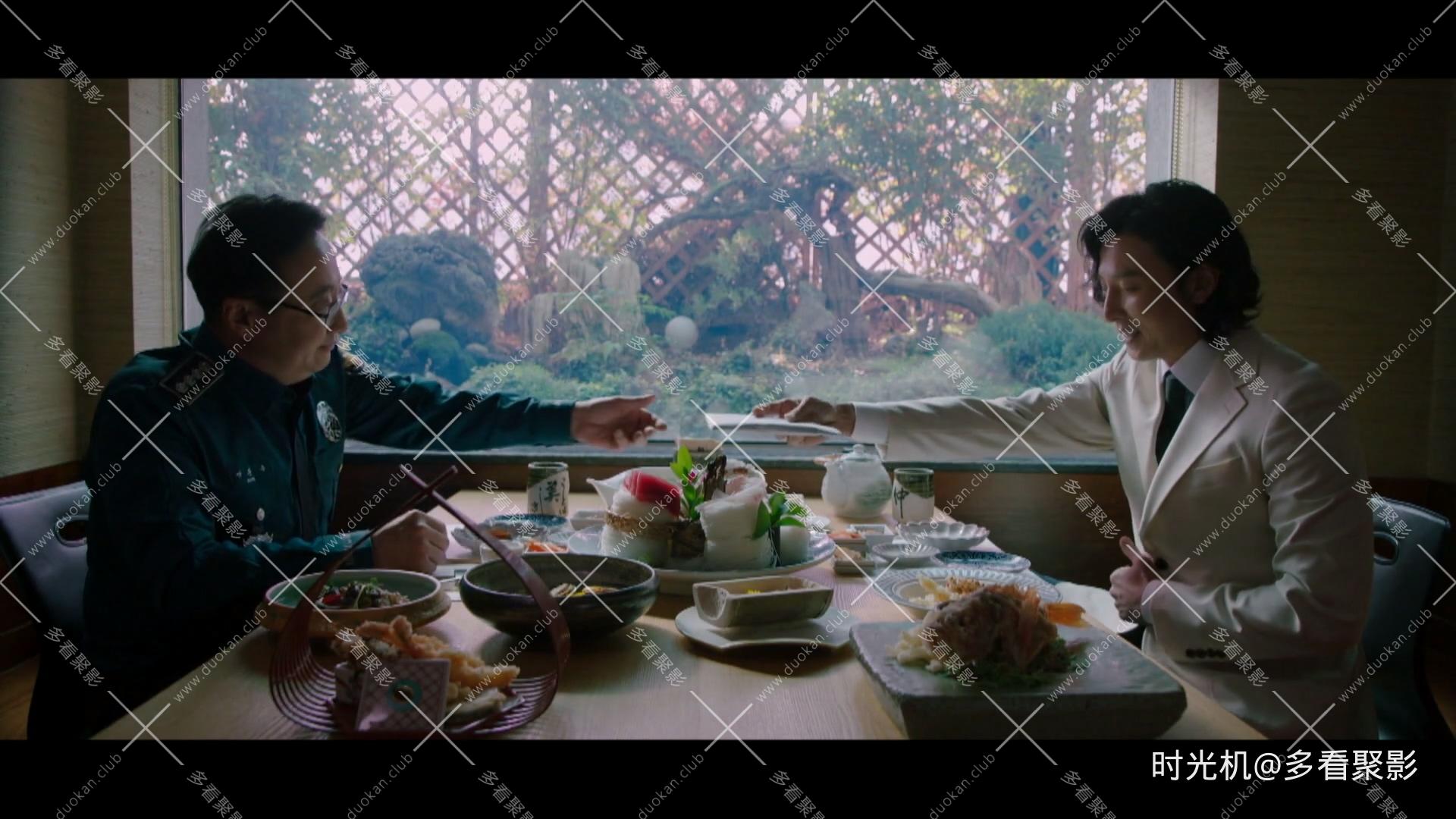 《我愛美人魚》第19集 何家勁、李嘉玲、李賽鳳 MY LOVE EP19 ATV.mp4_20260101_110854.786.jpg