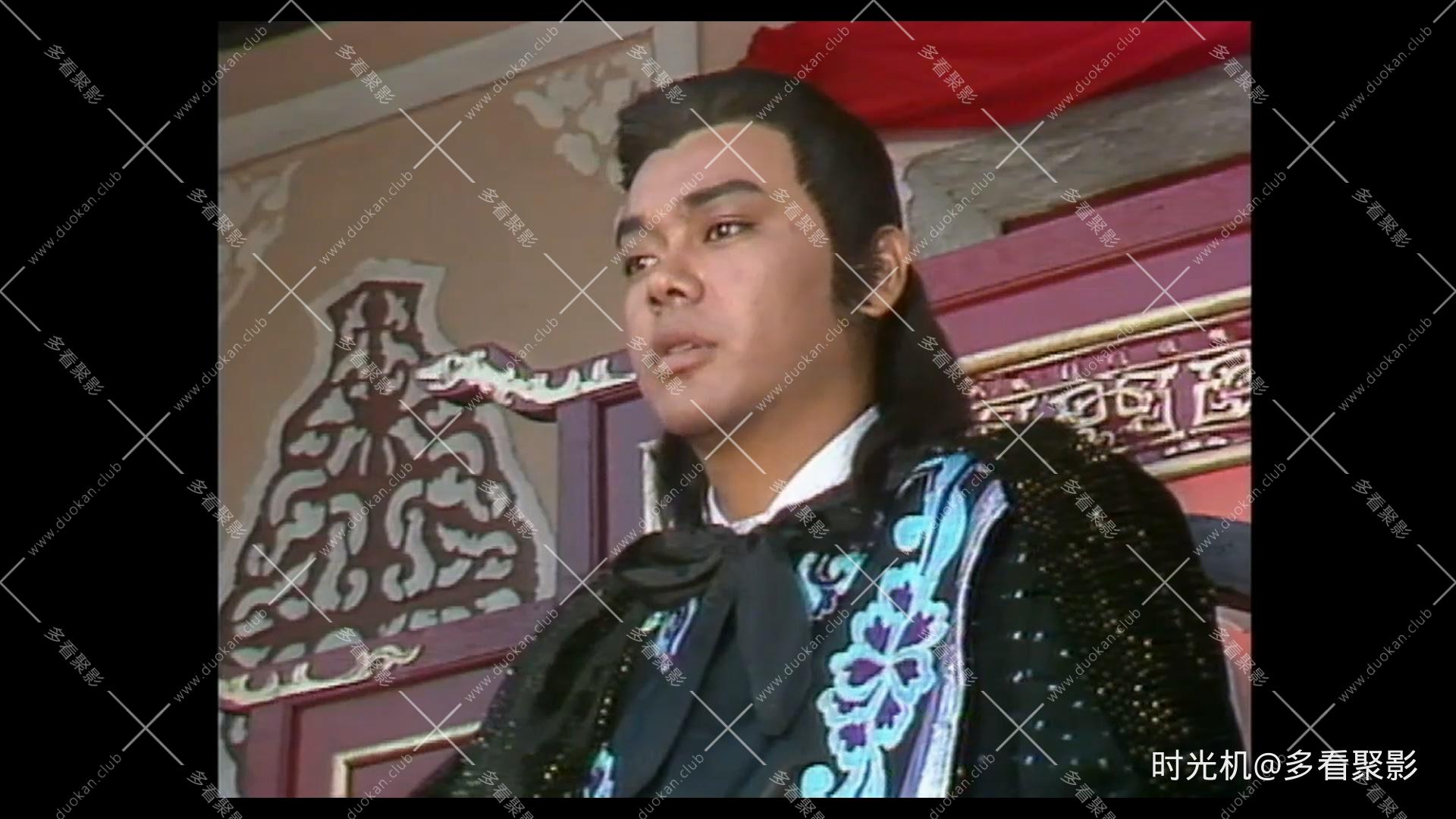 《我愛美人魚》第19集 何家勁、李嘉玲、李賽鳳 MY LOVE EP19 ATV.mp4_20260101_110854.786.jpg