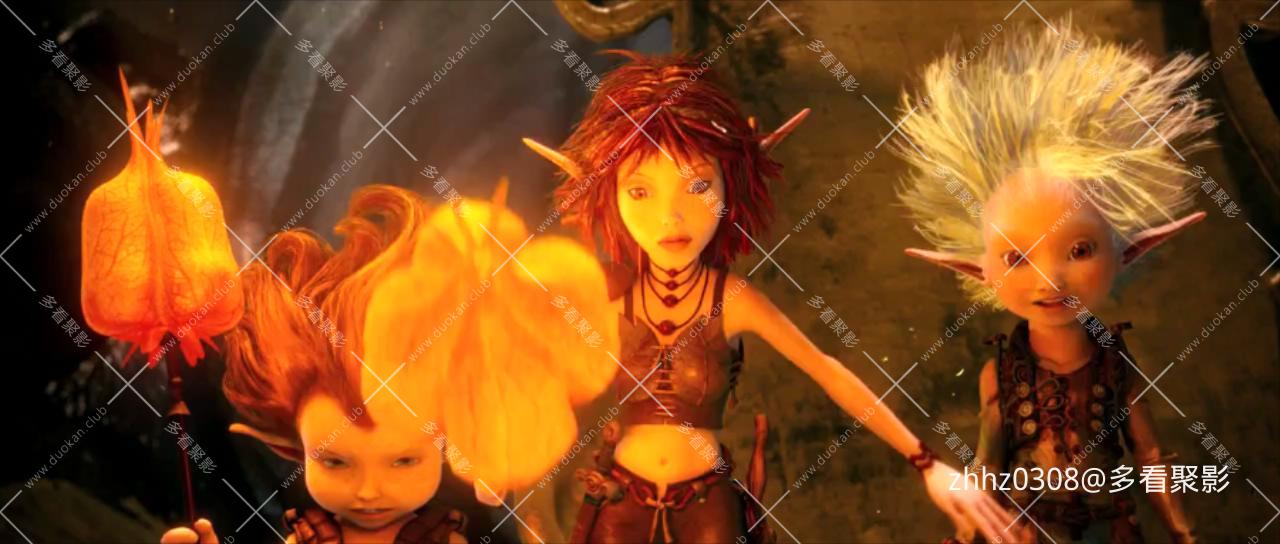 亚瑟和他的迷你王国3 国英双语Arthur.3.The.War.of.the.Two.Worlds（2010）.mkv_20260.jpg