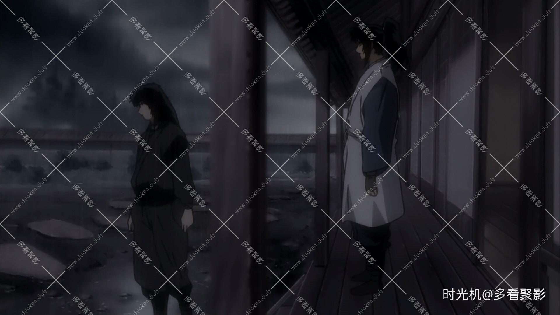 バジリスク甲賀忍法帖 - S01E07 - 第 7 集.mkv_20260125_132441.193.jpg