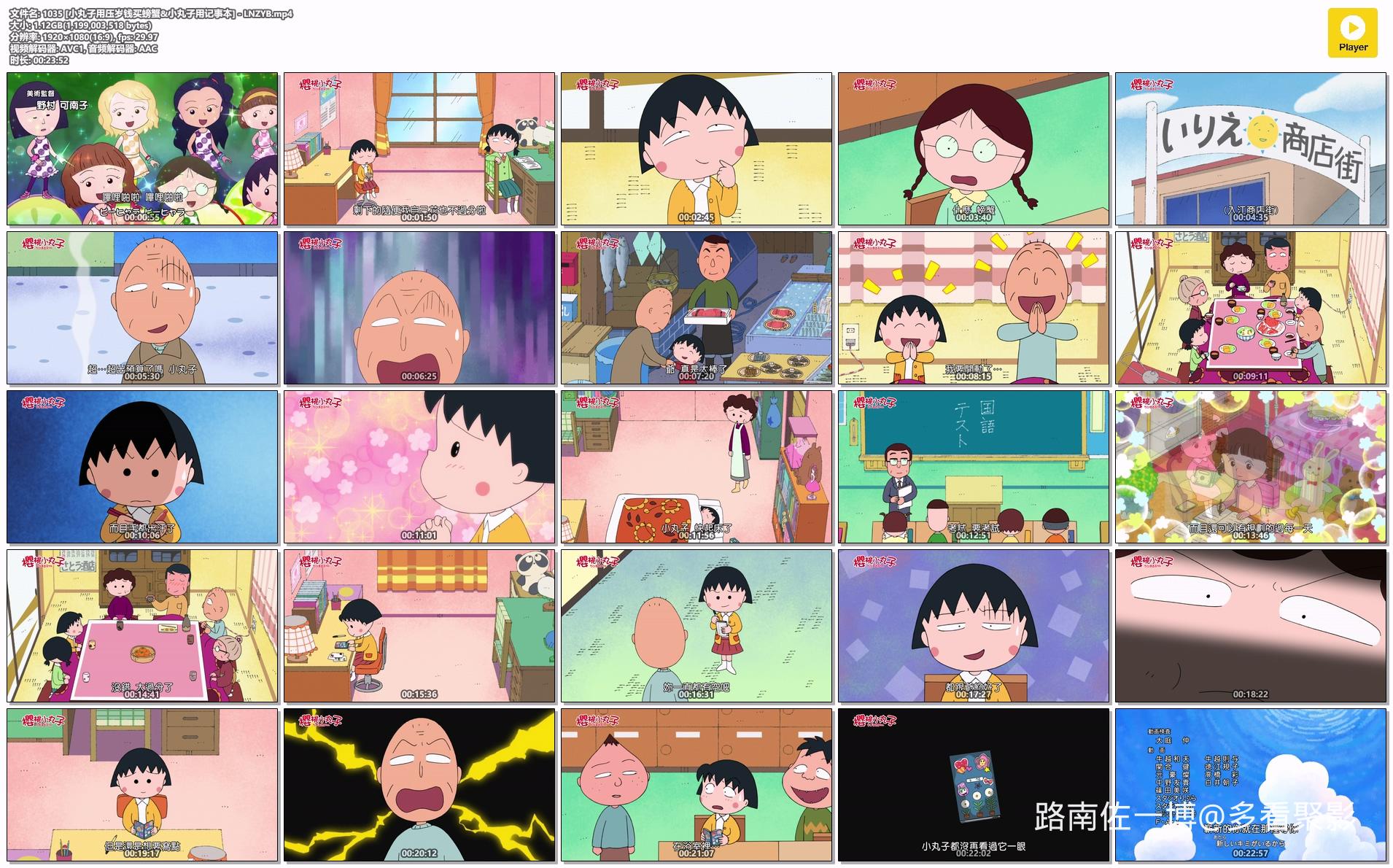 1035 [小丸子用压岁钱买螃蟹&amp;小丸子用记事本] - LNZYB.mp4.jpg