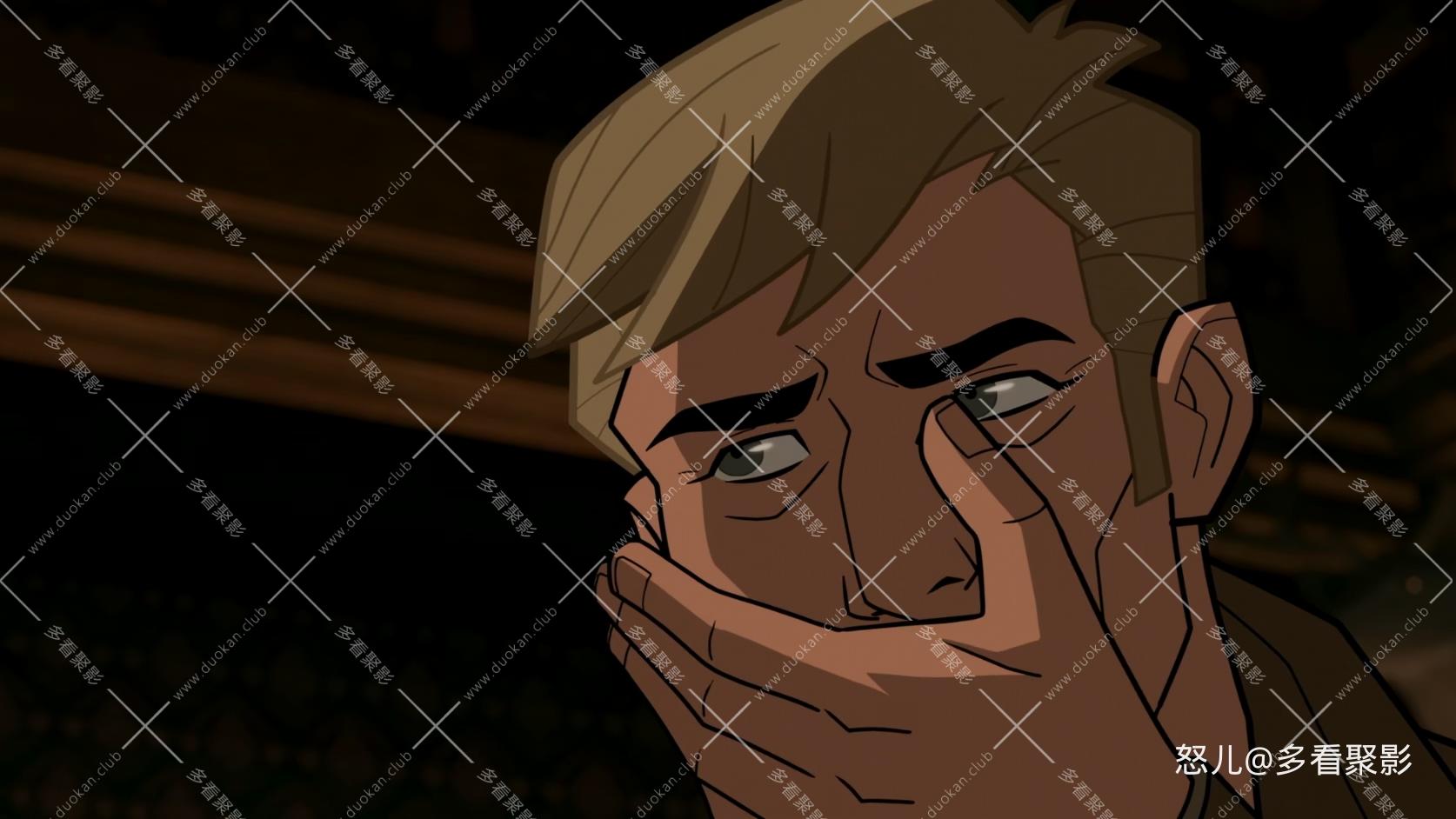 正义联盟 无限地球危机(下).Justice.League.Crisis.on.Infinite.Earths.Part.Three.20.jpg