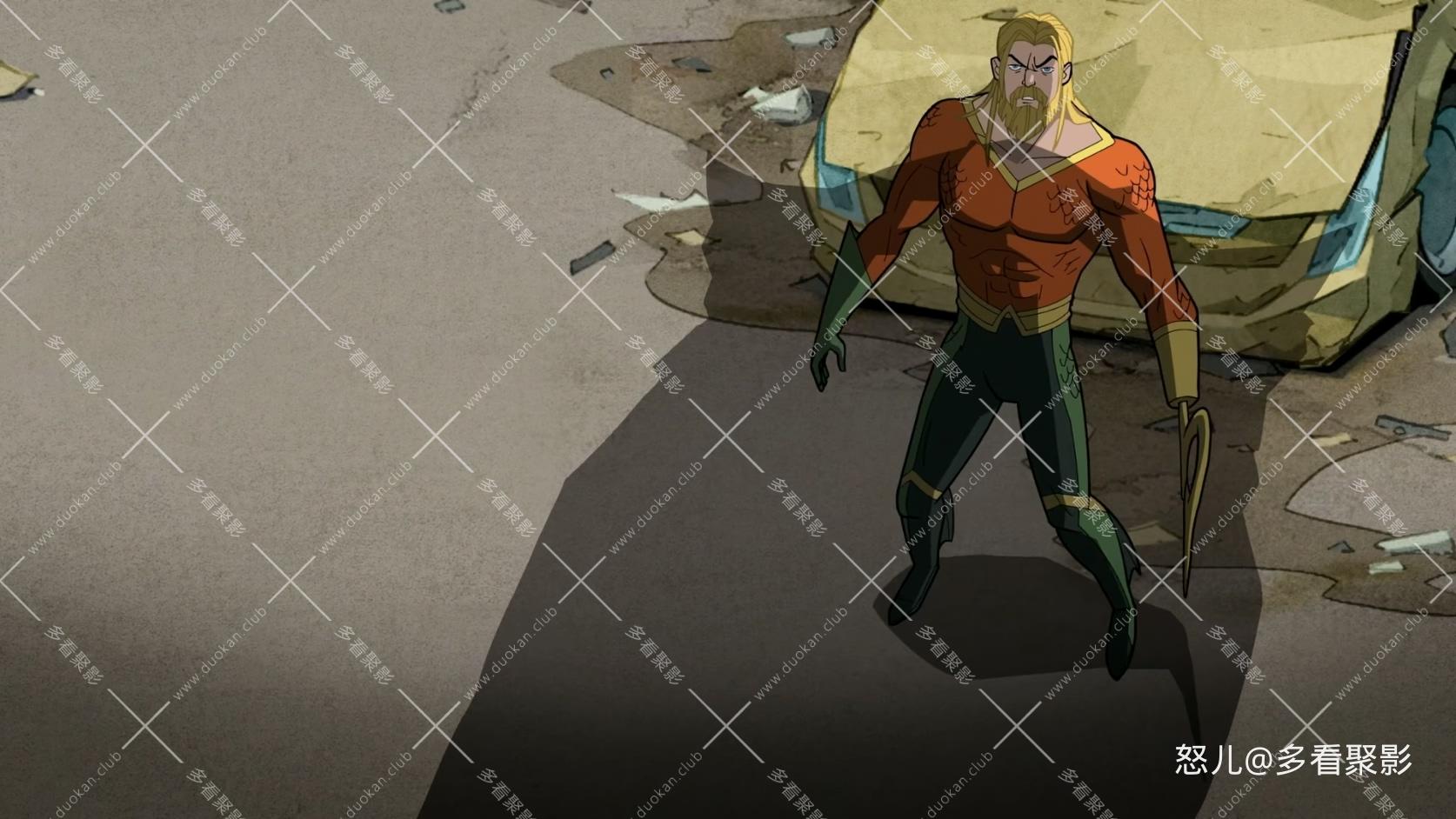 正义联盟 无限地球危机(下).Justice.League.Crisis.on.Infinite.Earths.Part.Three.20.jpg