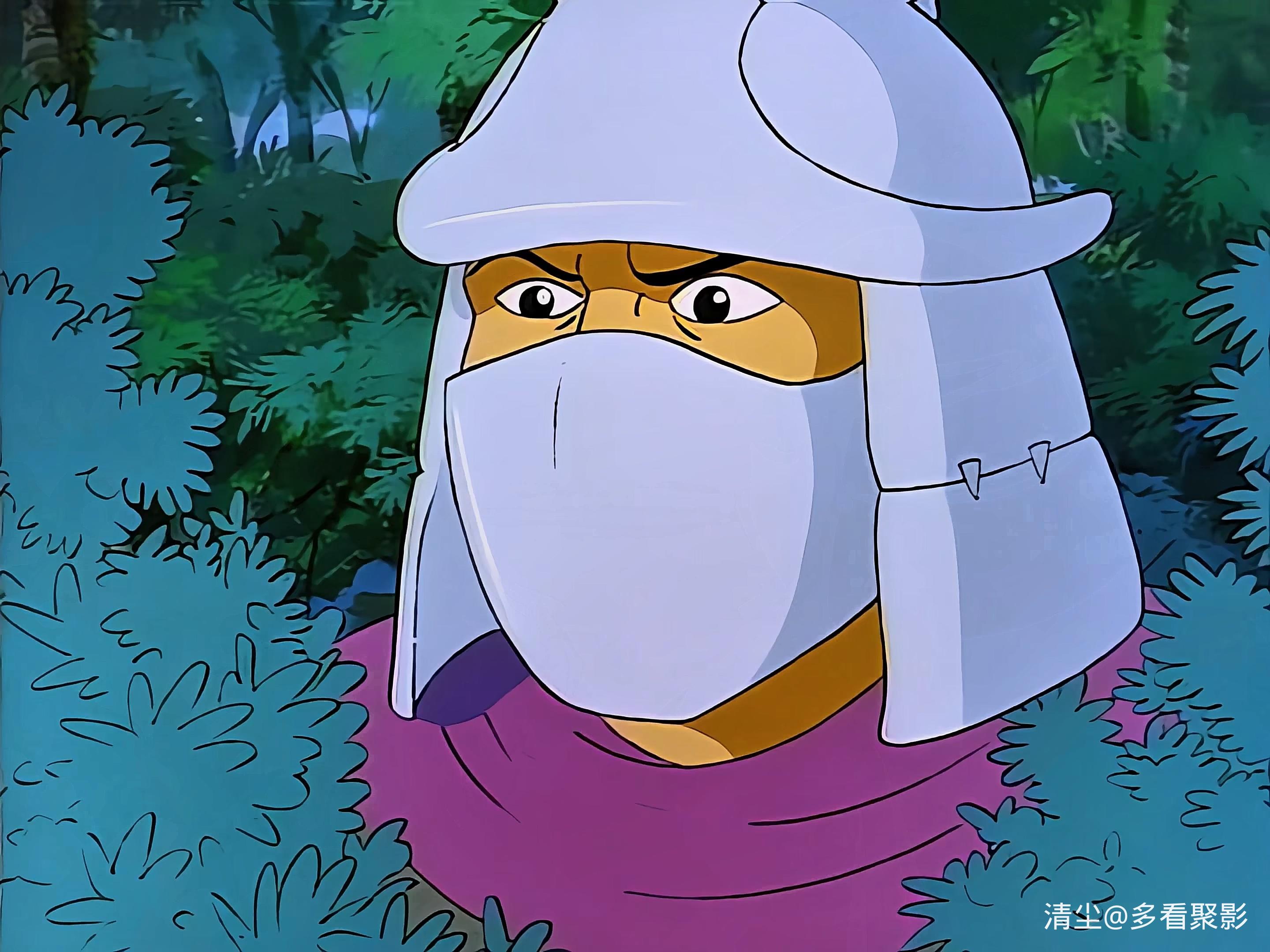 S02 E02 不可思议的缩小乌龟 The,Incredible,Shrinking,Turtles.mkv_20260216_220039.157.jpg