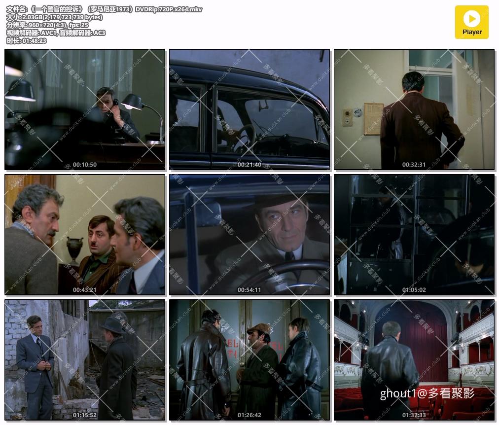 《一个警官的控诉》（罗马尼亚1973）DVDRip.720P.x264.mkv.jpg