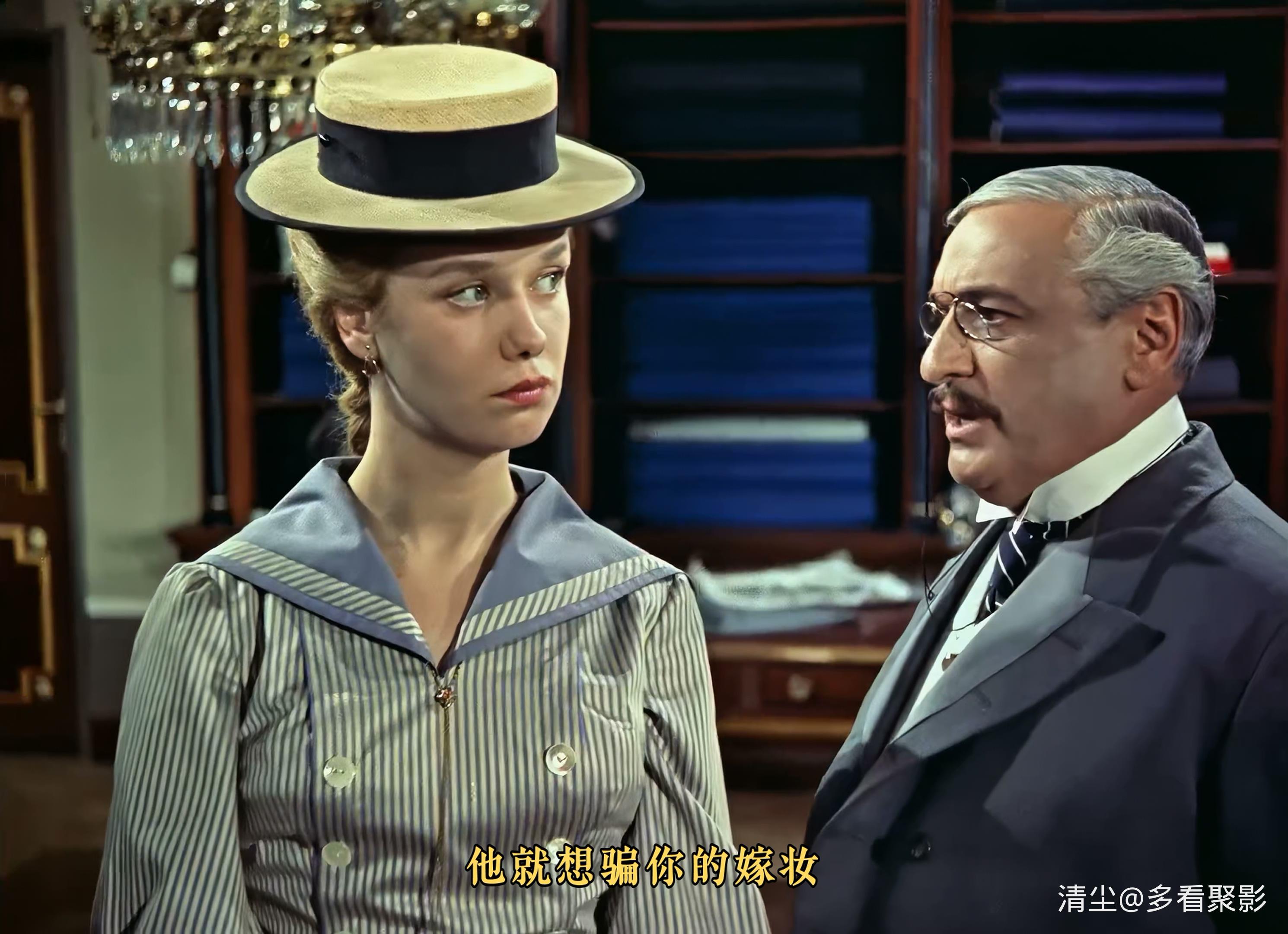 1956 科佩尼克上尉 Der Hauptmann von Köpenick.mkv_20260221_145806.500.jpg