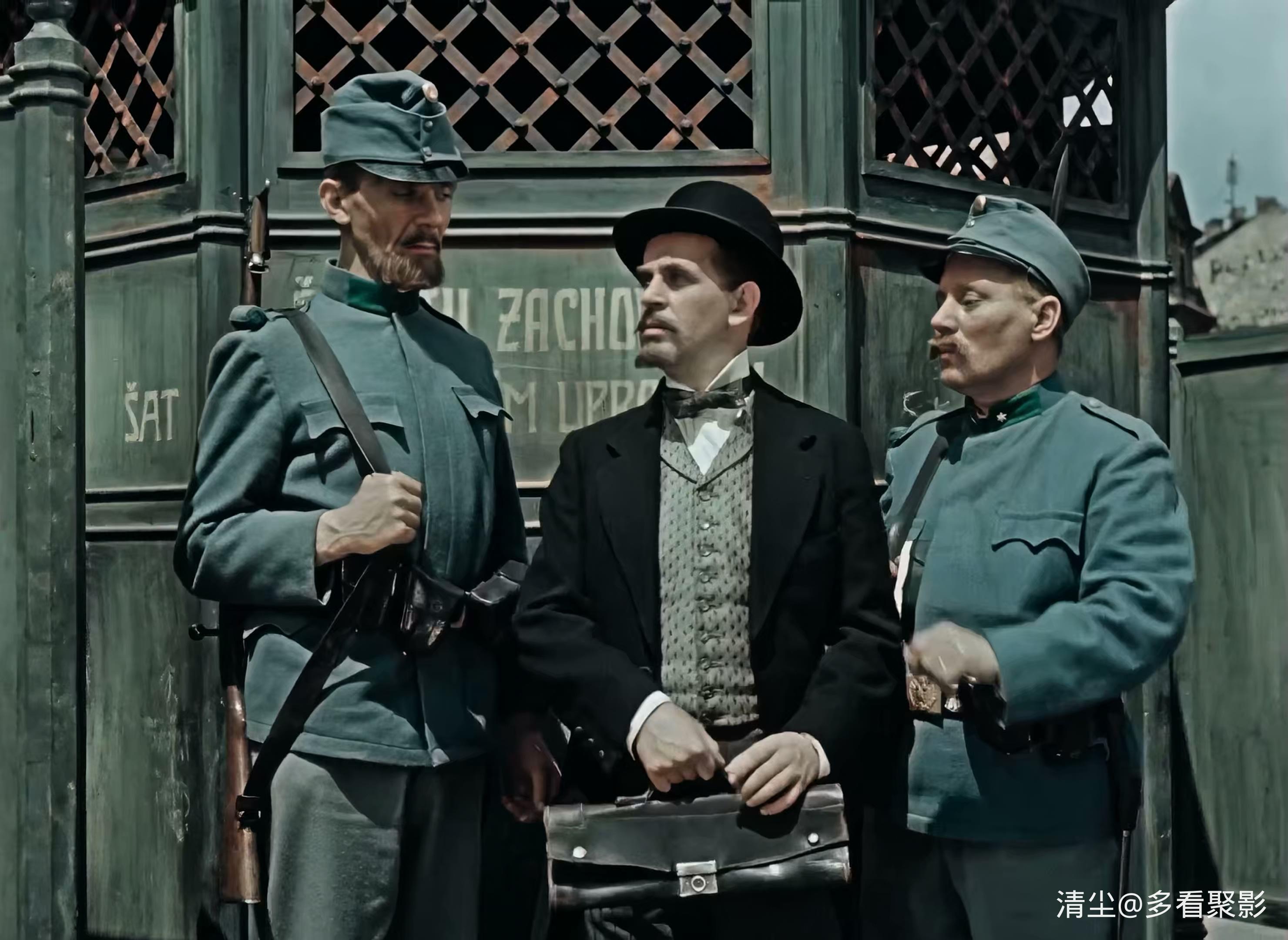 1957 好兵帅克 Бравый солдат Швейк（捷克）.mkv_20260306_170244.543.jpg