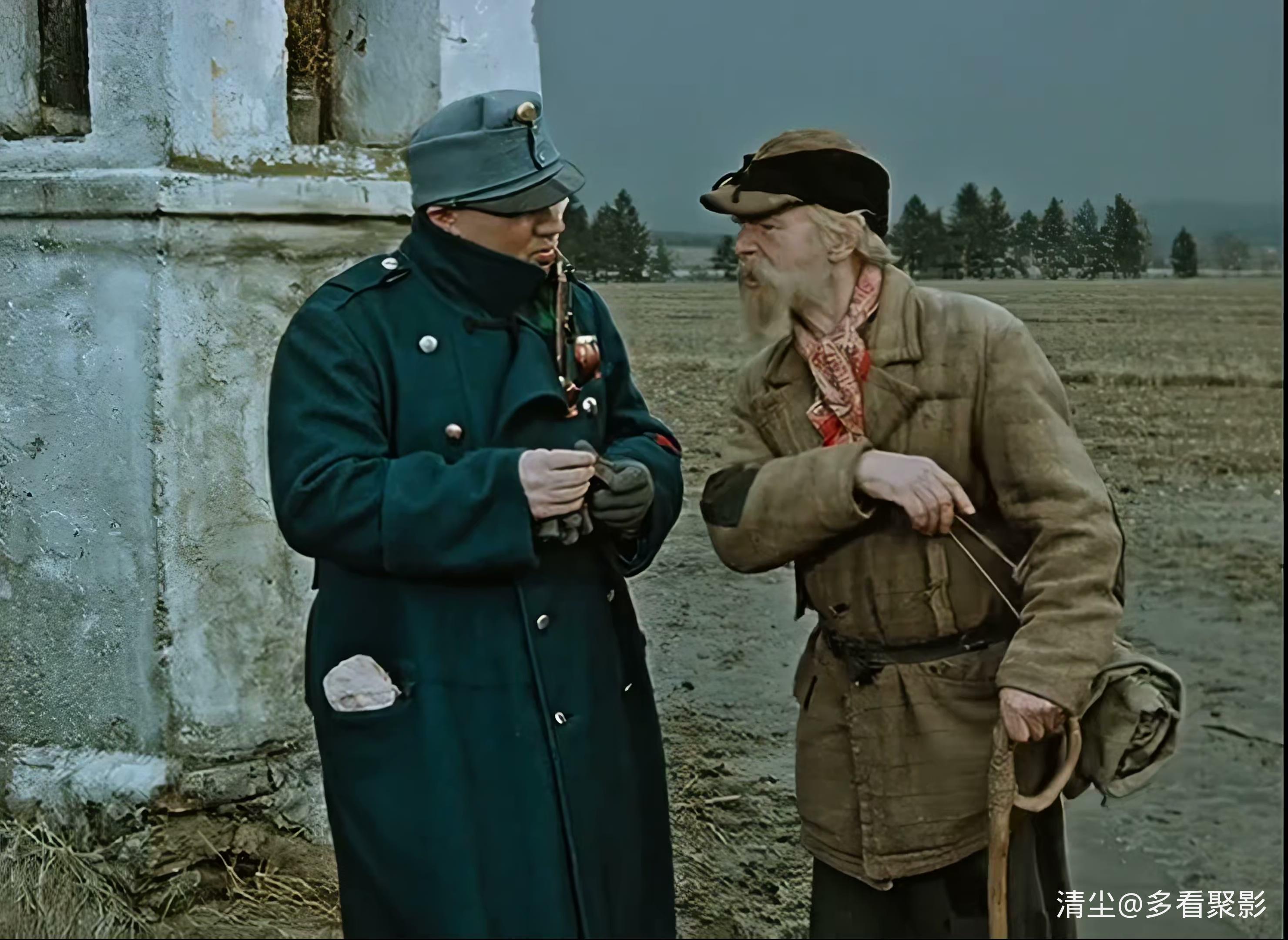 1958 好兵帅克 2 Švejk, a derék katona 2（捷克）.mp4_20260307_112141.313.jpg