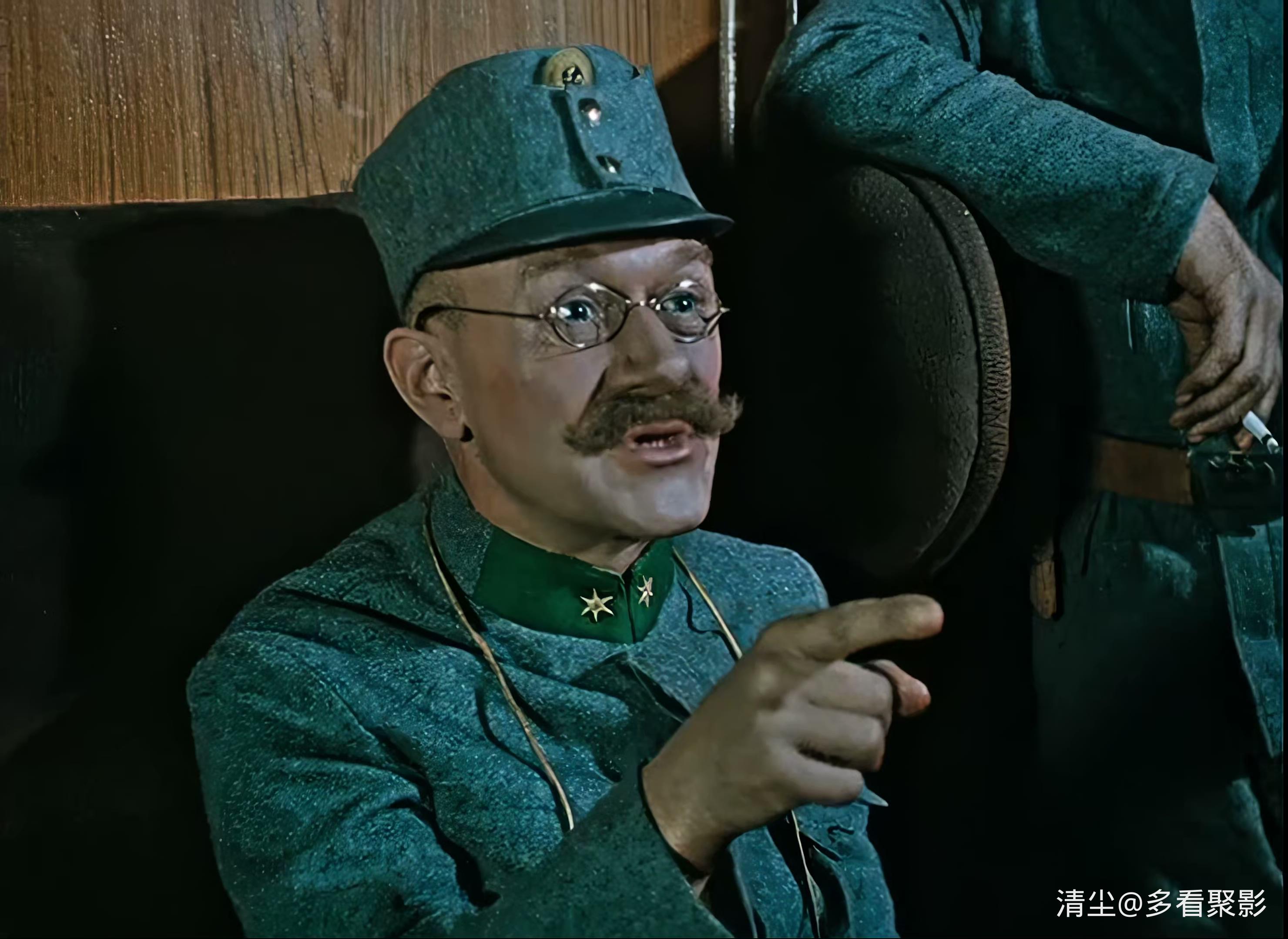 1958 好兵帅克 2 Švejk, a derék katona 2（捷克）.mp4_20260307_112407.604.jpg