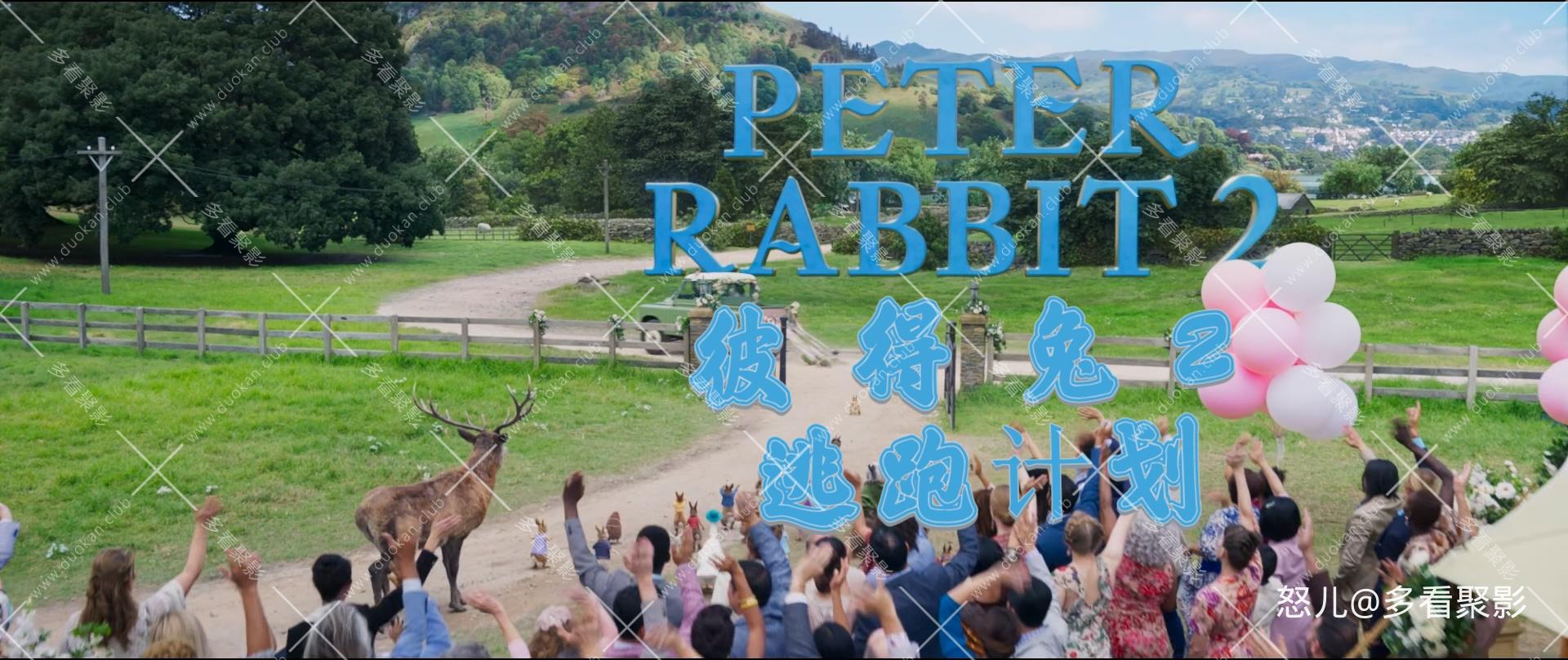 比得兔2：逃跑计划.Peter.Rabbit.2.The.Runaway.2021.1080p.10Bit.BluRay,HEVC.x265.2.jpg