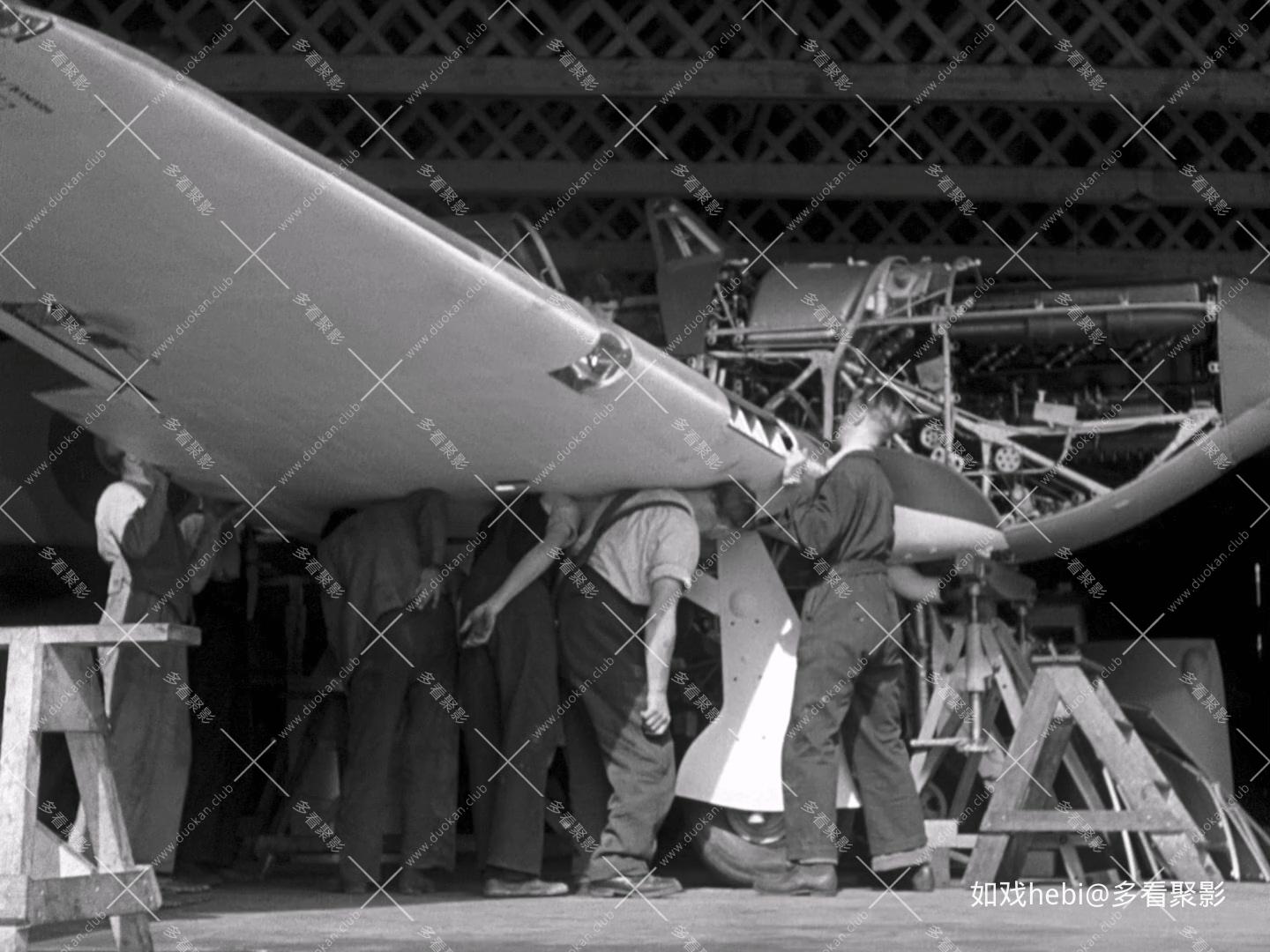 有翼的狮子 The Lion Has Wings (1939).mkv_20260422_104013.883.jpg