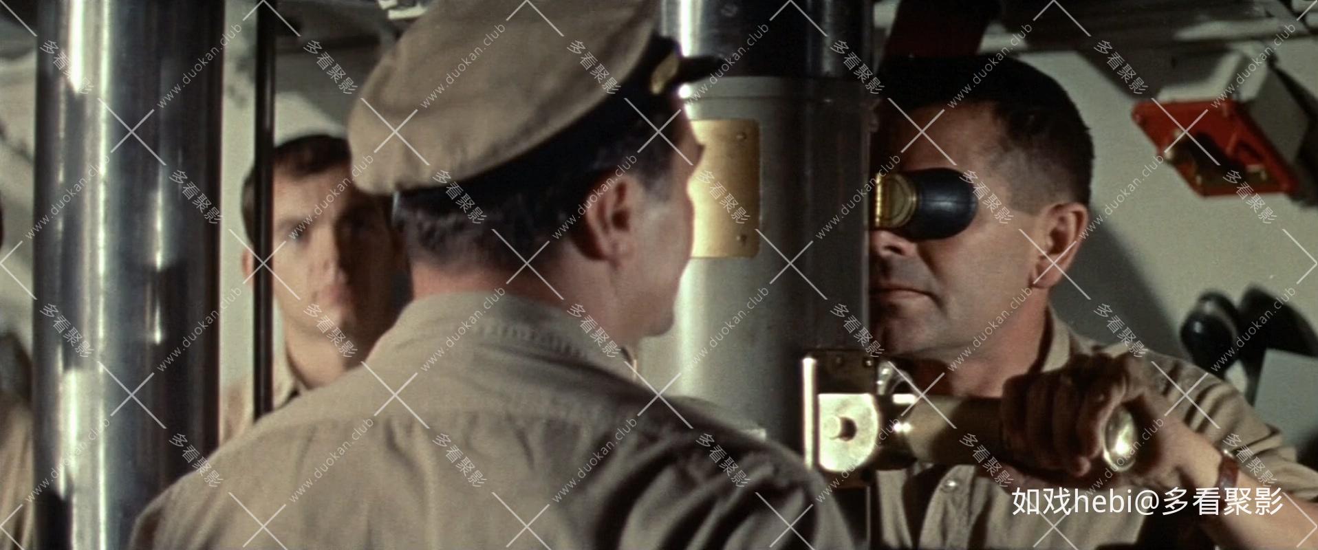 潜艇驱逐战 Torpedo Run (1958).mkv_20260425_225002.238.jpg