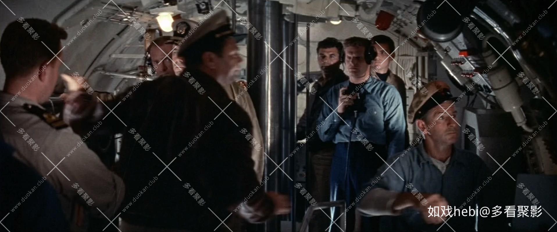 潜艇驱逐战 Torpedo Run (1958).mkv_20260425_225018.750.jpg