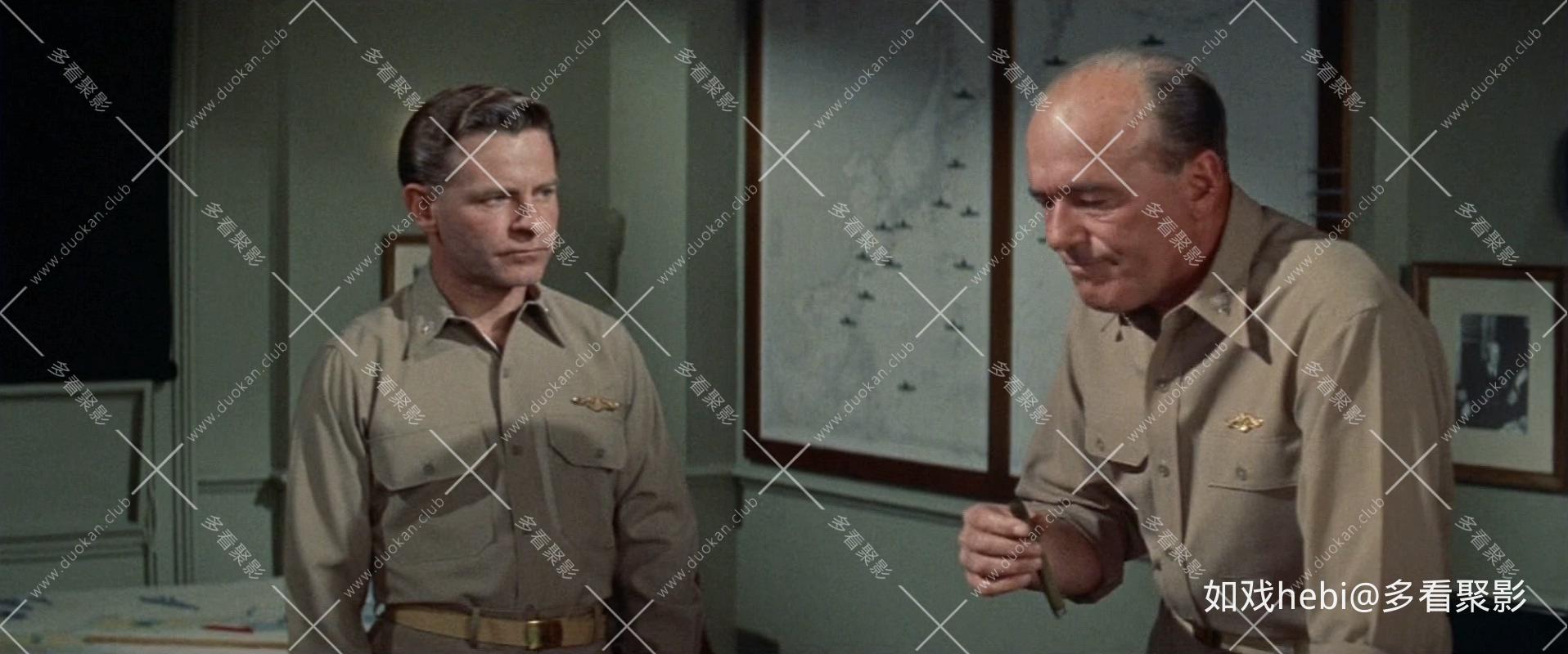 潜艇驱逐战 Torpedo Run (1958).mkv_20260425_225035.813.jpg