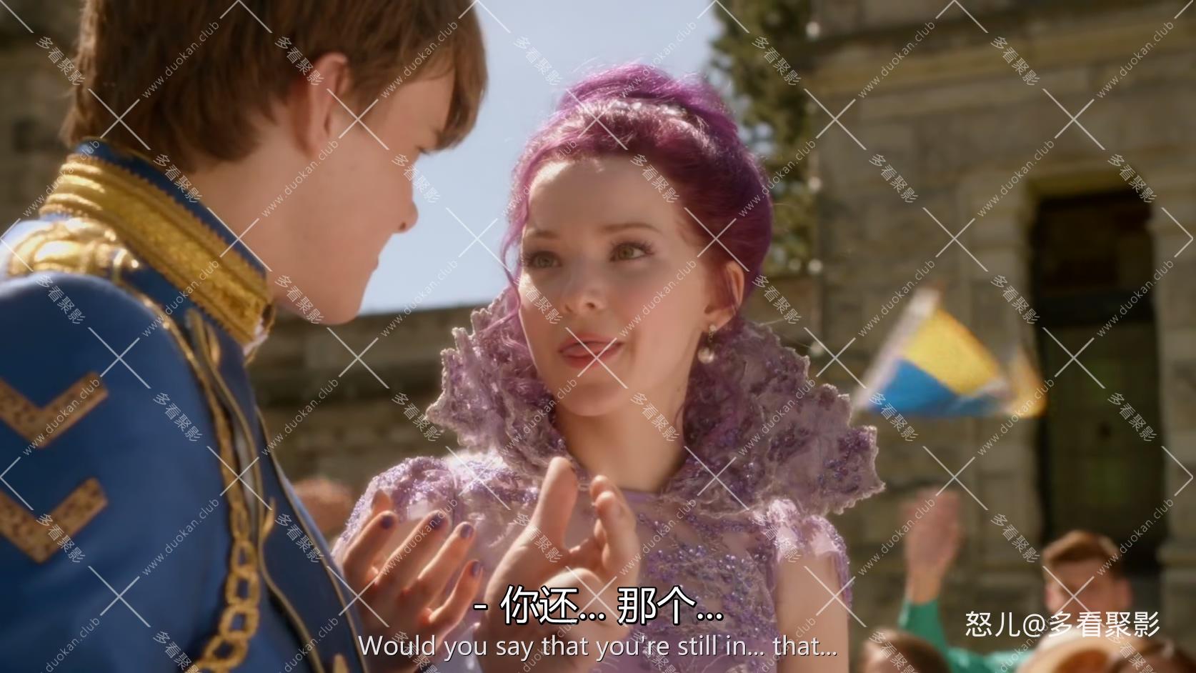 后裔.Descendants.2015.1080p.WEB-DL.x265.10bit.AC3(5.1).2audio.HEVC-NORMTEAM.mkv_.jpg