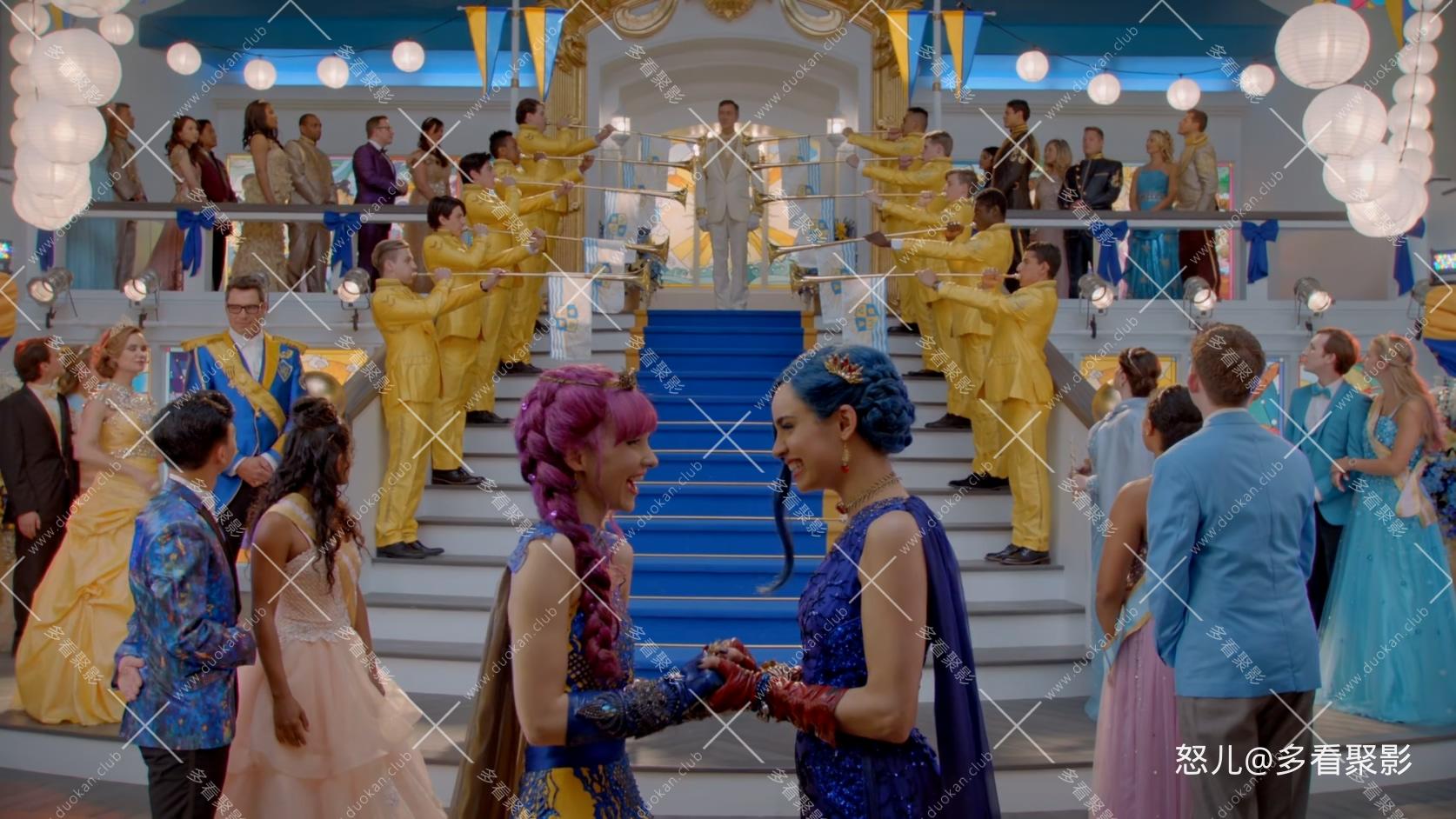 后裔2.Descendants.2.2017.1080p.WEB-DL.x265.10bit.AC3(5.1).2audio.HEVC-NORMTEAM.m.jpg