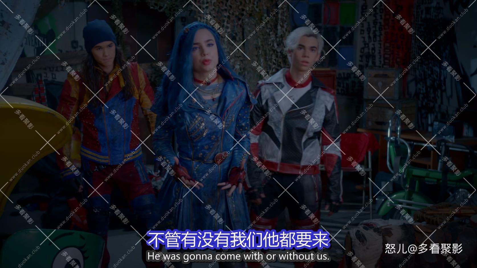 后裔2.Descendants.2.2017.1080p.WEB-DL.x265.10bit.AC3(5.1).2audio.HEVC-NORMTEAM.m.jpg