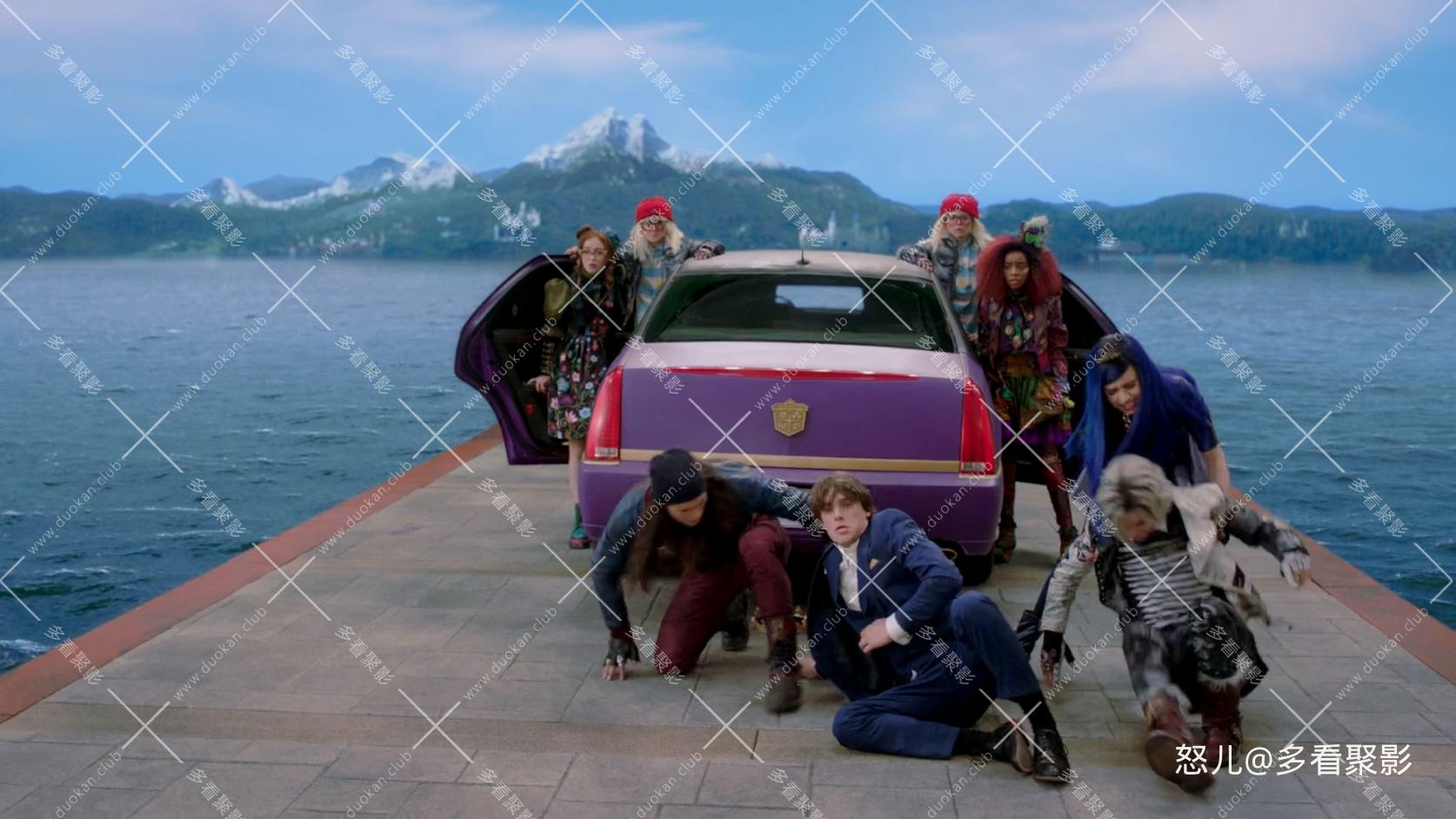 后裔3.Descendants.3.2019.1080p.WEBRip.x264.2audio-RARBG.mkv_20260820_110546.559.jpg