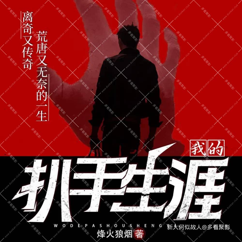 我的扒手生涯.jpg