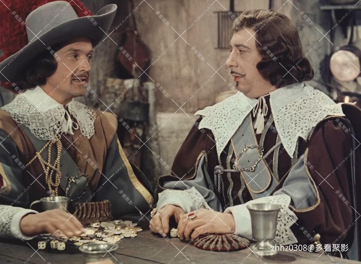 三剑客（三个火枪手）.Les.Trois.Mousquetaires.1953.BDRip.1080p.x264.AC3.V2.mkv_20.jpg
