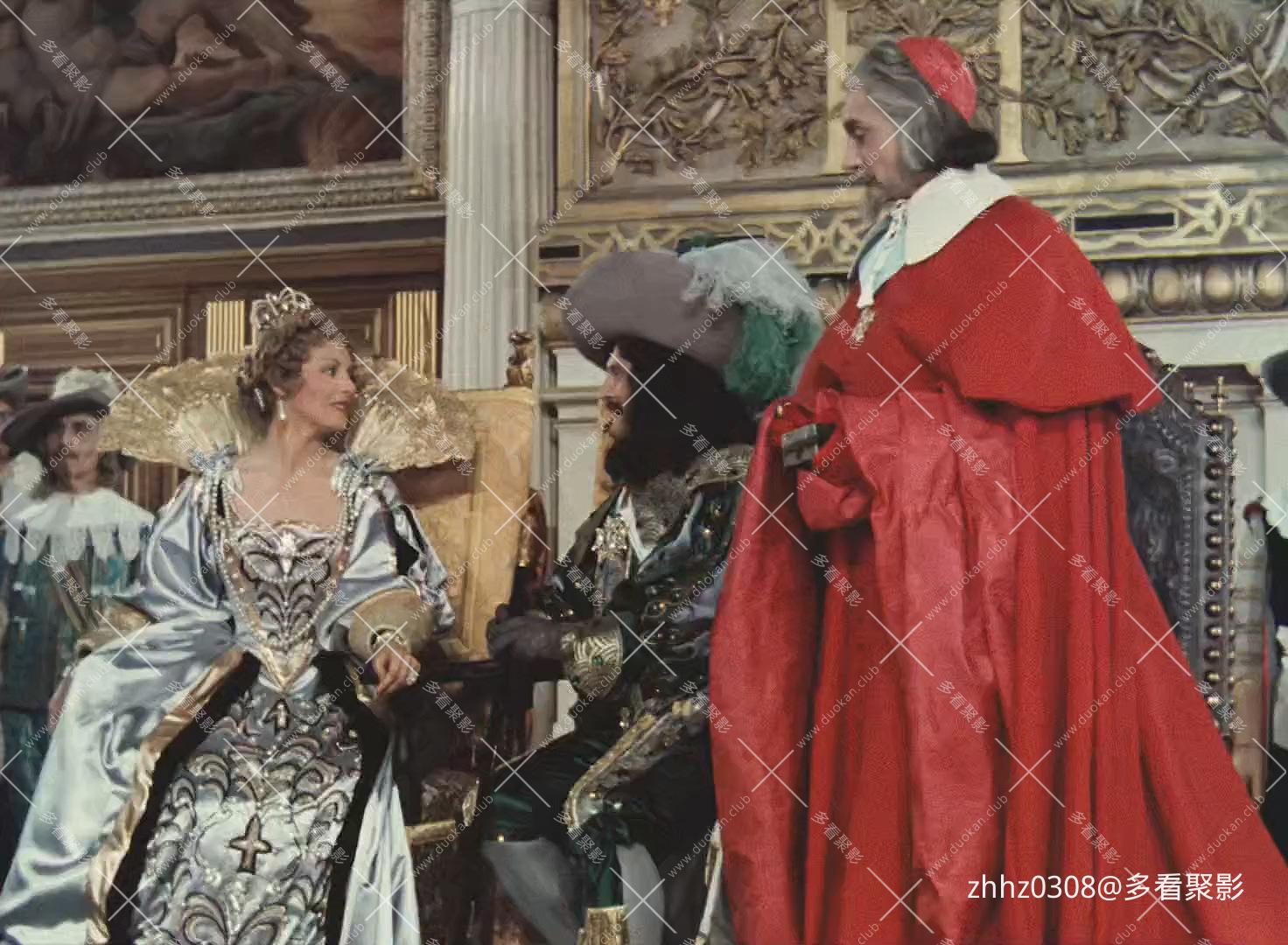 三剑客（三个火枪手）.Les.Trois.Mousquetaires.1953.BDRip.1080p.x264.AC3.V2.mkv_20.jpg
