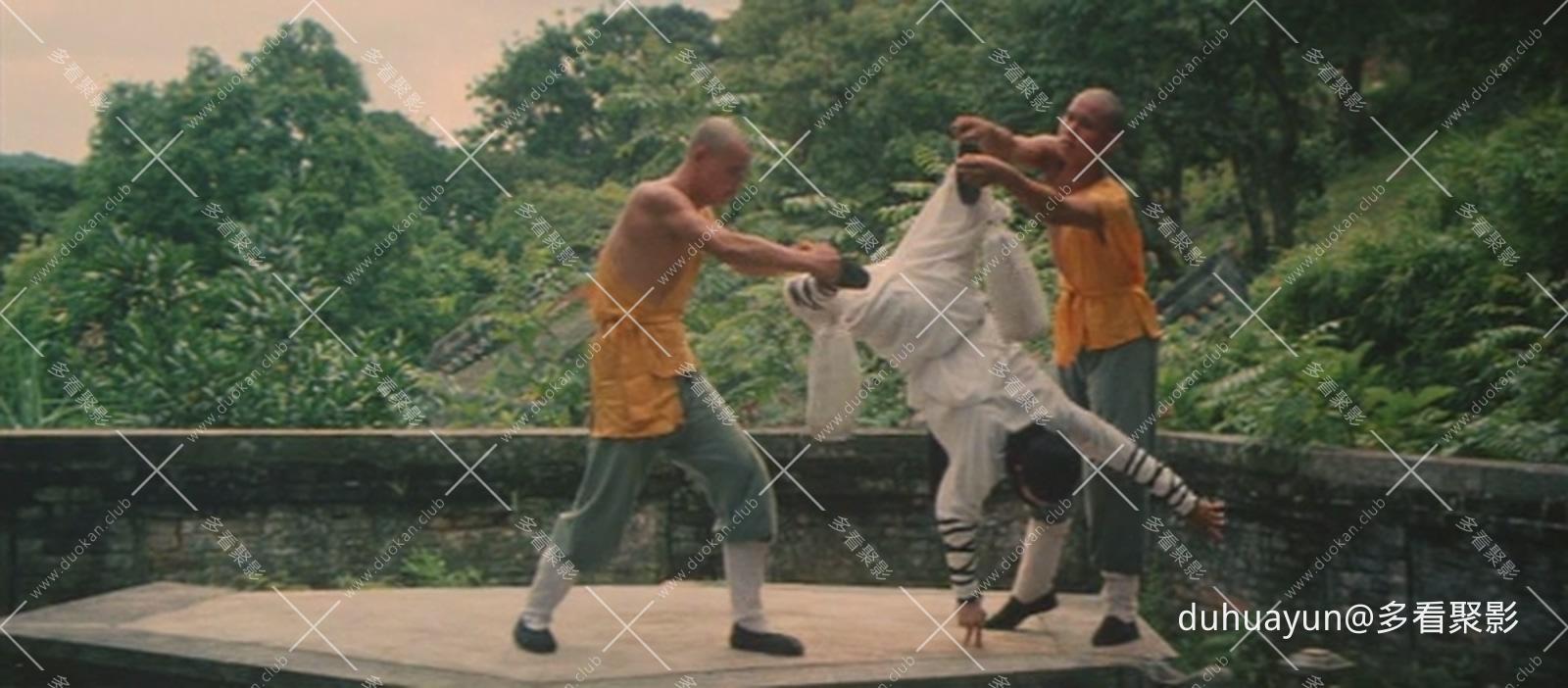 新方世玉 续集 The Young Hero of Shaolin 2 1986 d5 x264 aac duhuayun.mkv_20260827.jpg